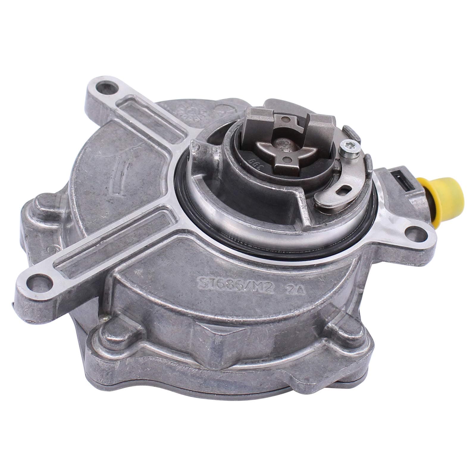 NewYall Power Brake Booster Vacuum Pump