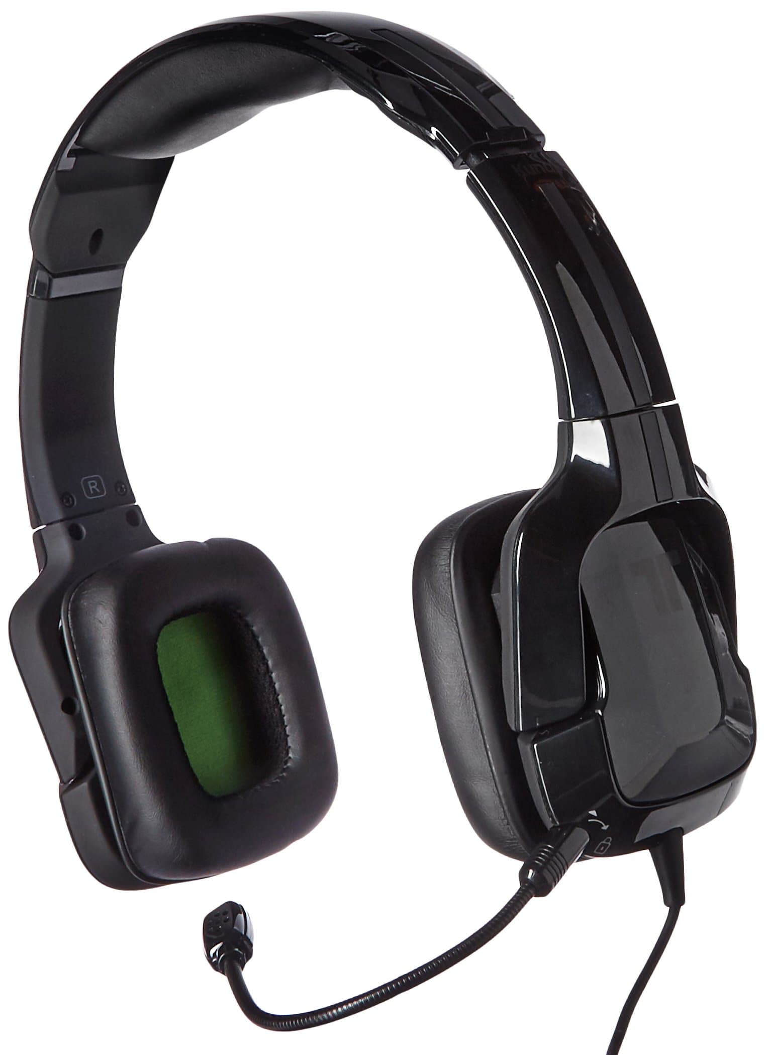 Tritton Kunai 3.5mm Stereo Headset - Black [Xbox One + Nintendo Switch]