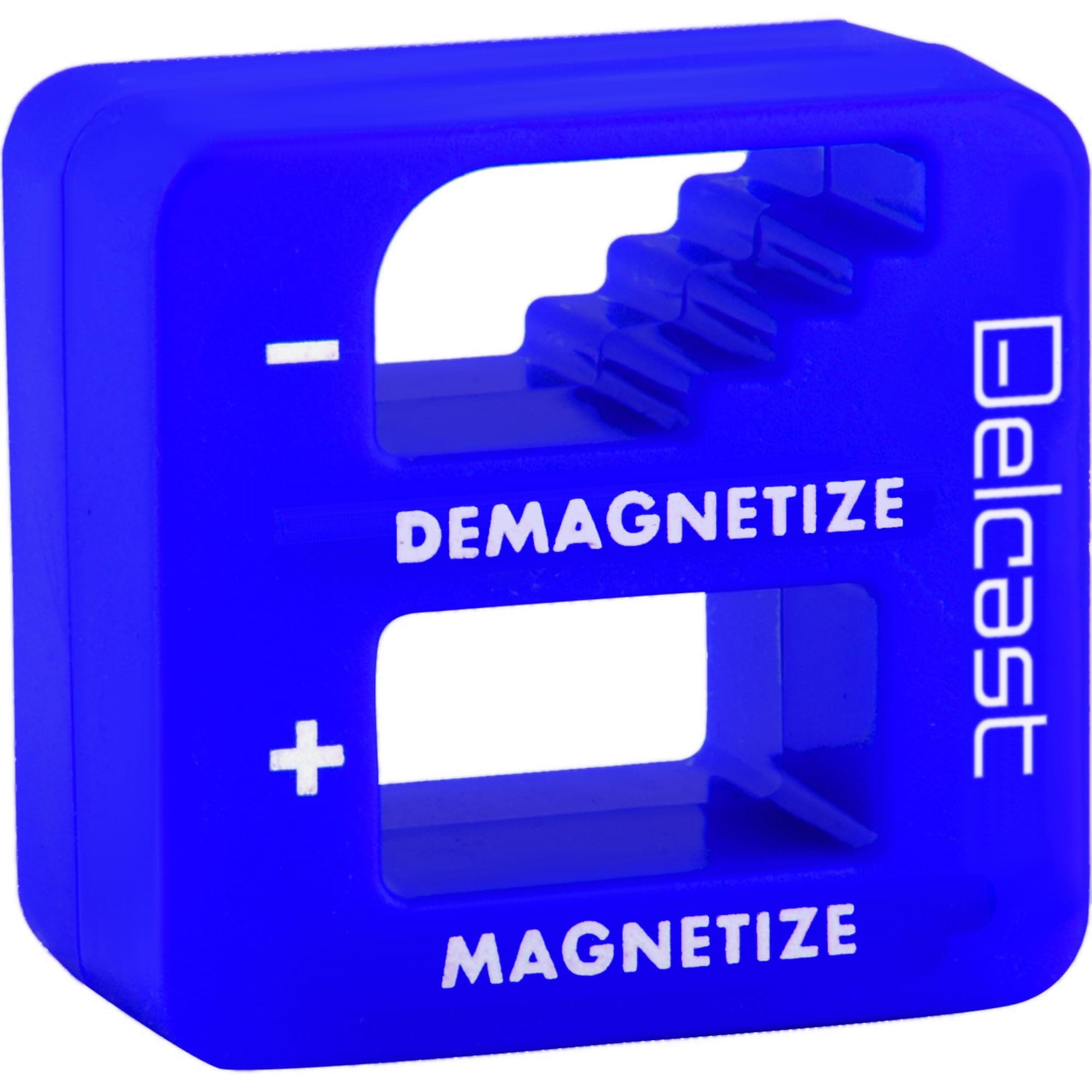 MBX Magnetizer Demagnetizer for Screwdriver Tips, Bits and Small Tools