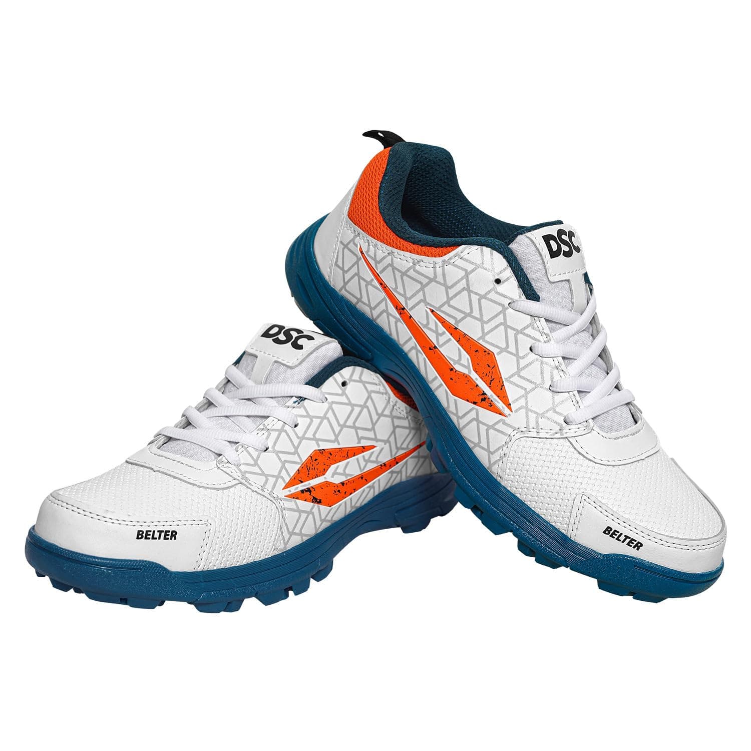 Belter Mens Cricket Shoes