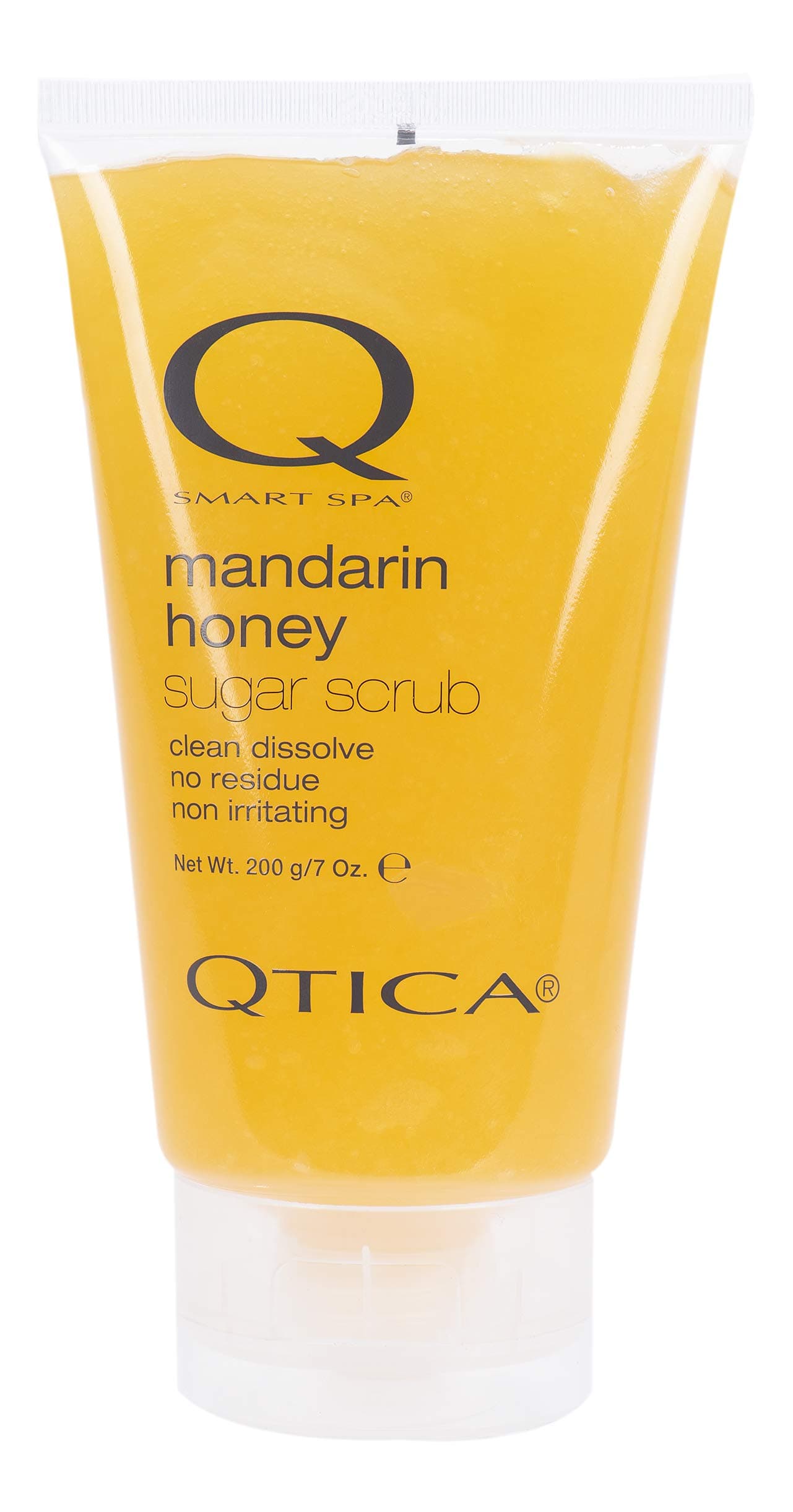 Smart Spa - Mandarin Honey Sugar Scrub Pro