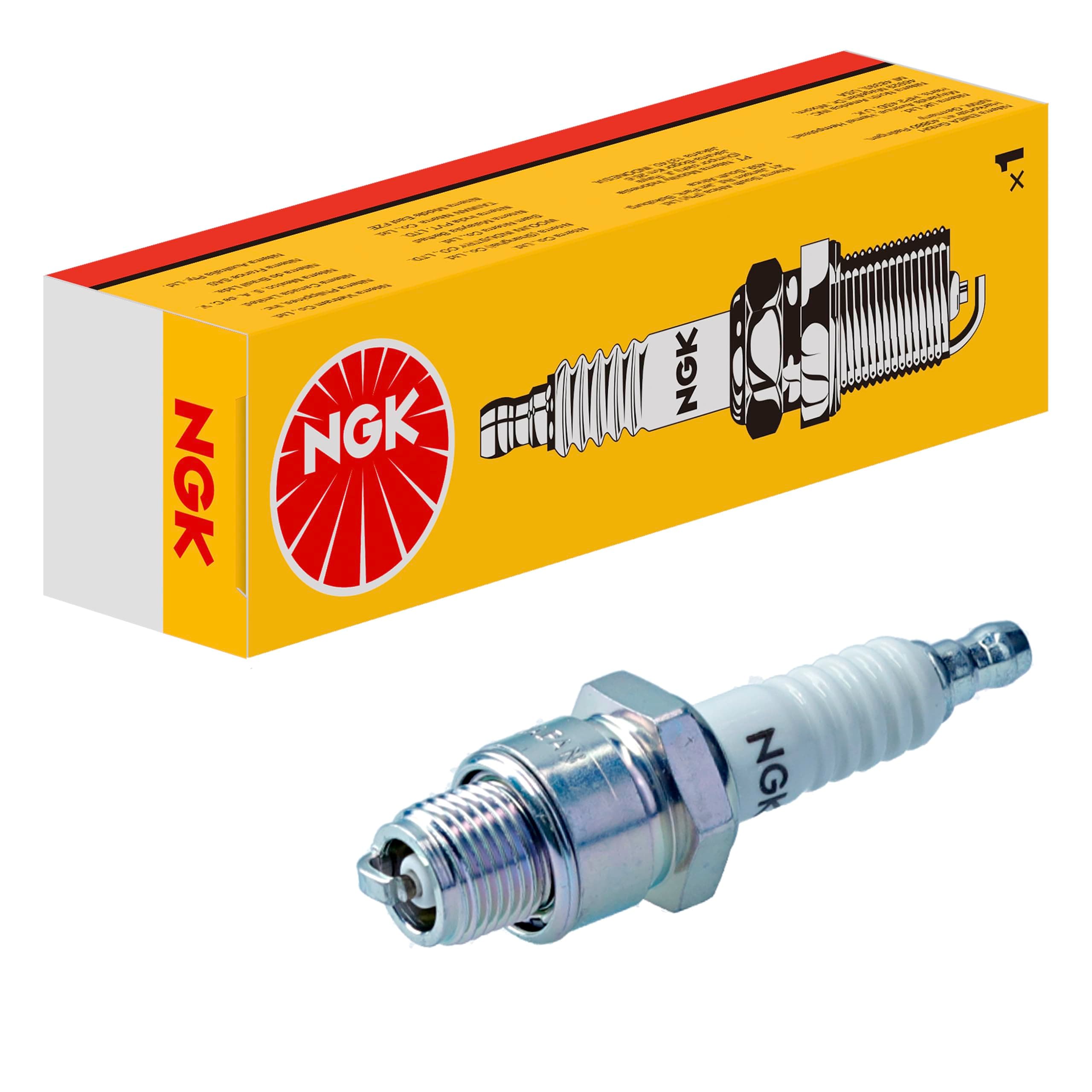 SPARKPLUG NGK B8HS-10