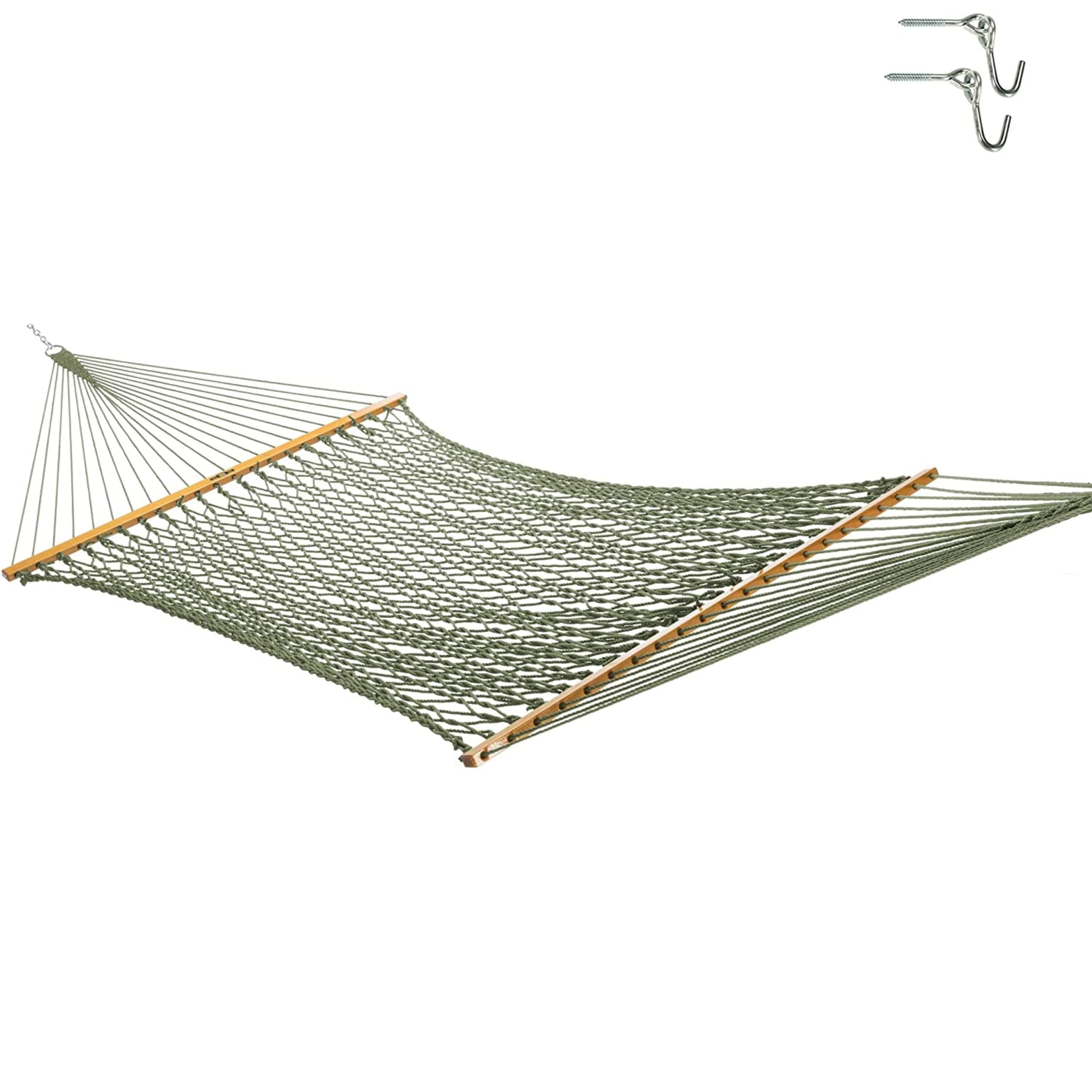 Large Original DuraCord Rope Hammock