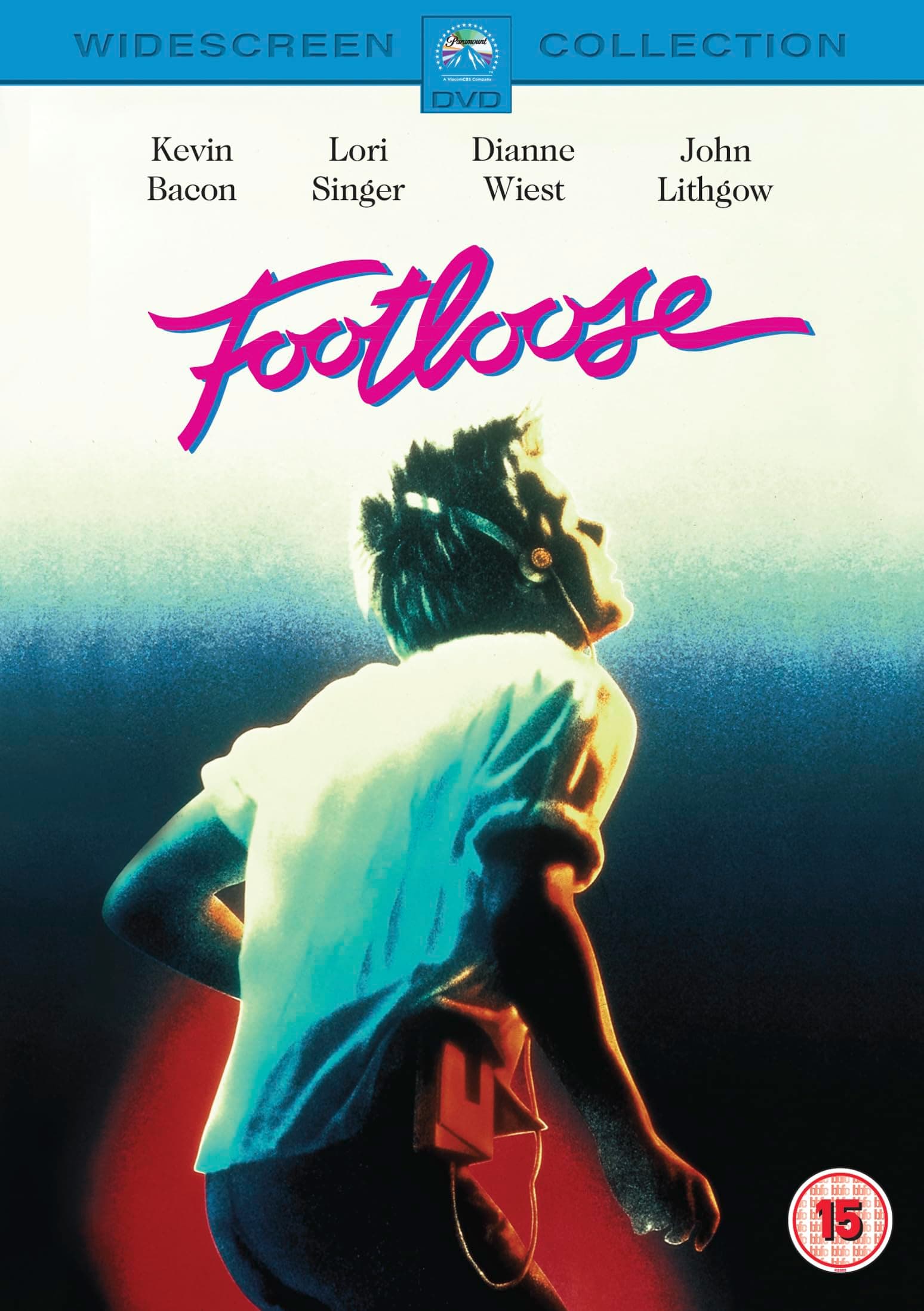 Footloose [1984]