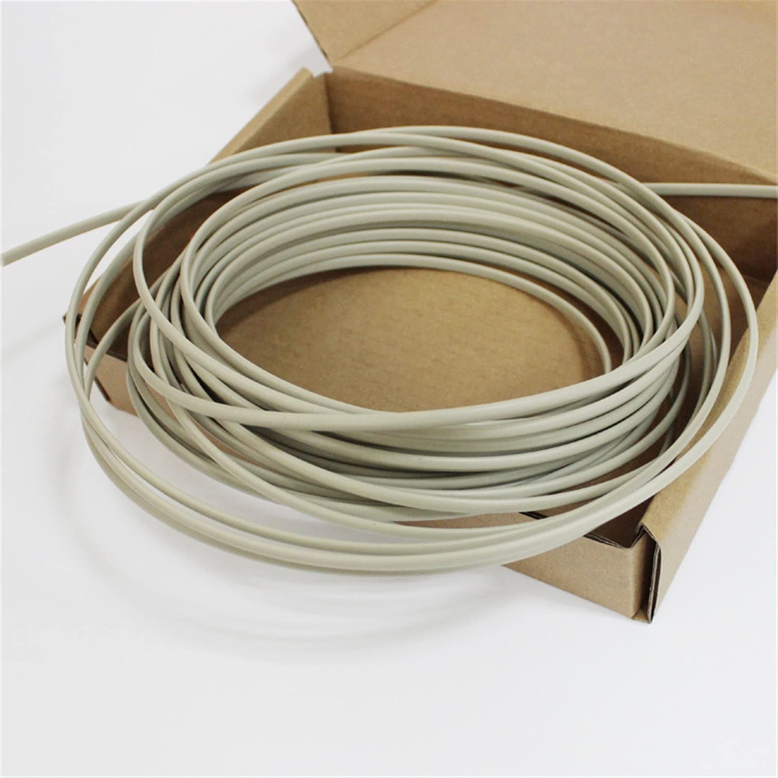 caihv-Welding Rod, Plastic Welding Rod, Soldering Stick Wiring Dent Weld Filler, PP Polypropylene Car Bumper Repair Solder Bar Wire, Strong and Durable (Diameter : Triangle 3x3x5mm)