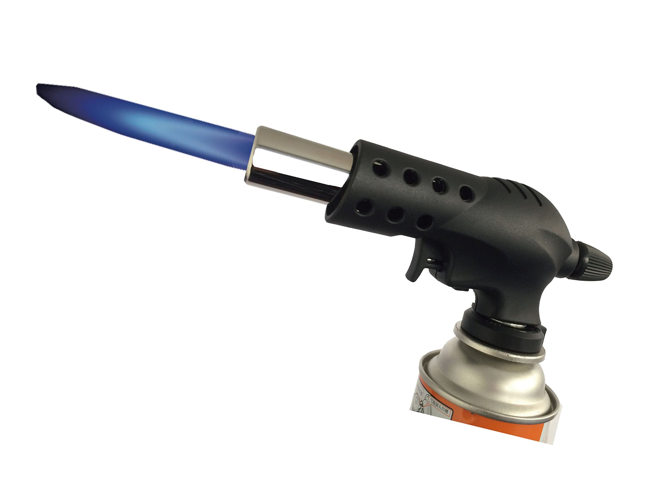 A-ONE GAS TOOL-Micro Butane Blow Torch-Soldering Blow Torch-Heavy Duty Micro Blow Torch Burner