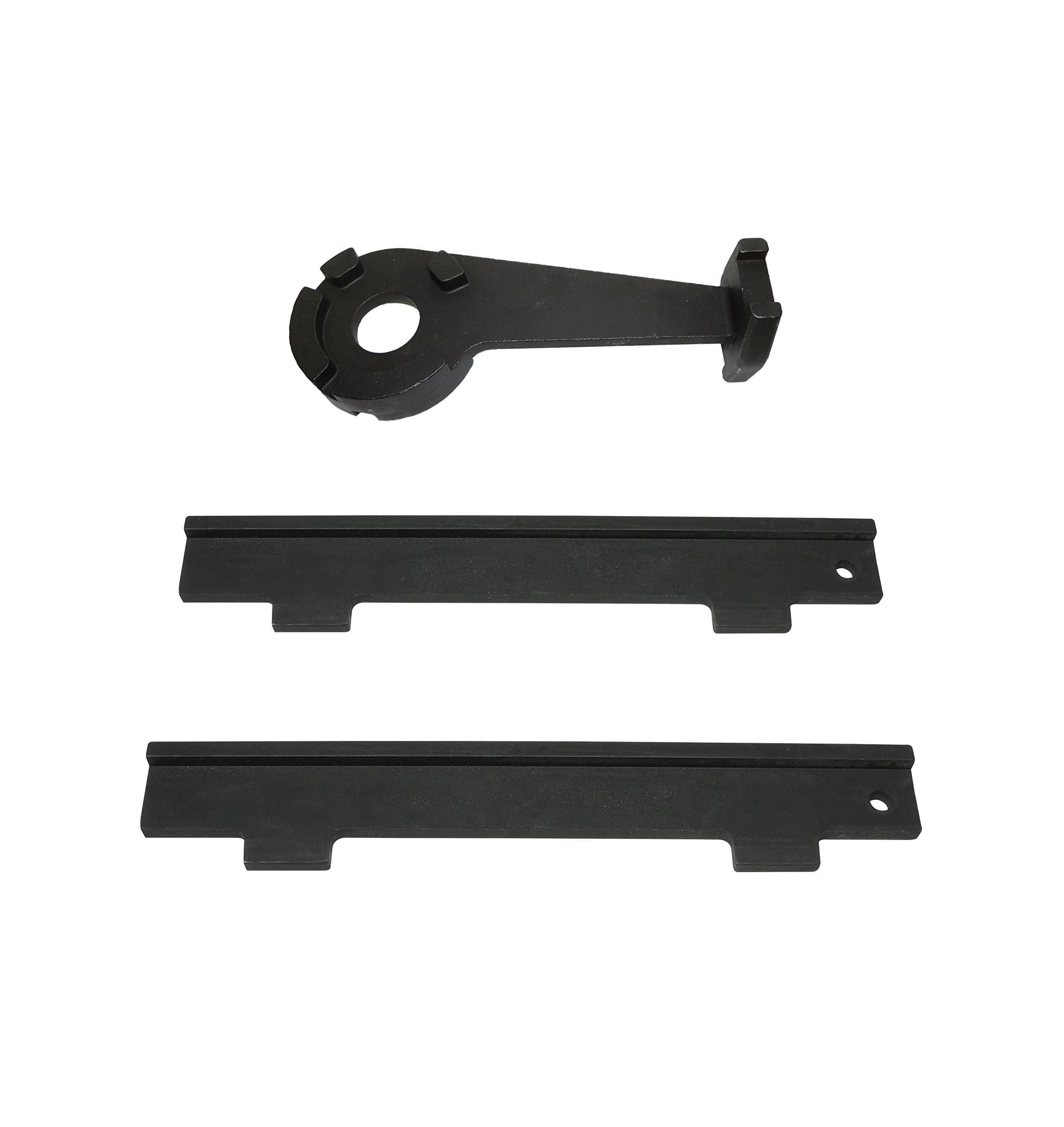 Baum Tools T40046K Compatible with Audi 4.2L V8 Camshaft Timing Tool Set