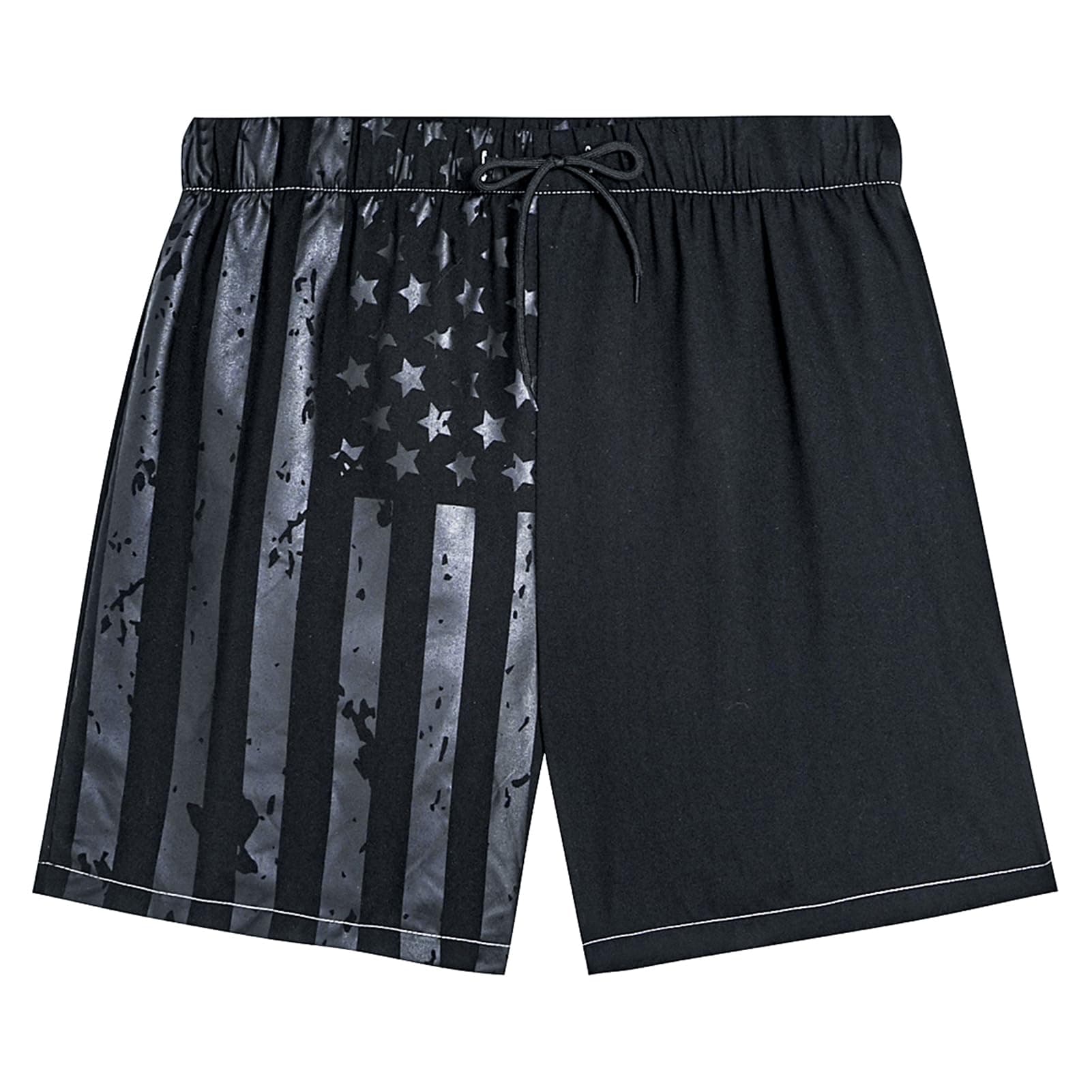 LUSKOPADissolving Swim Trunks Prank Shorts Funny Gift for Brother Boyfriend Bachelor Beach Party in The Swimming Pool