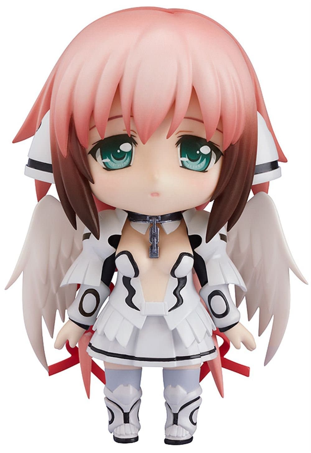 Good Smile Heaven's Lost Property Forte: Ikaros Nendoroid Action Figure
