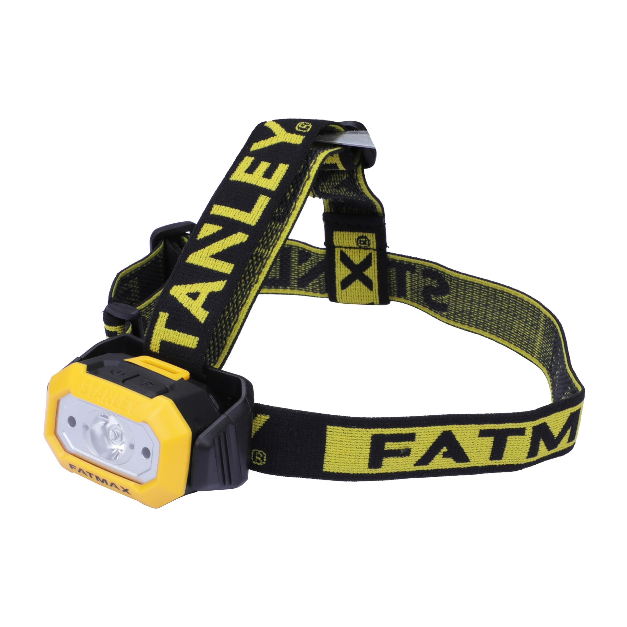 FatMax FMHT81509-0 Linterna Frontal