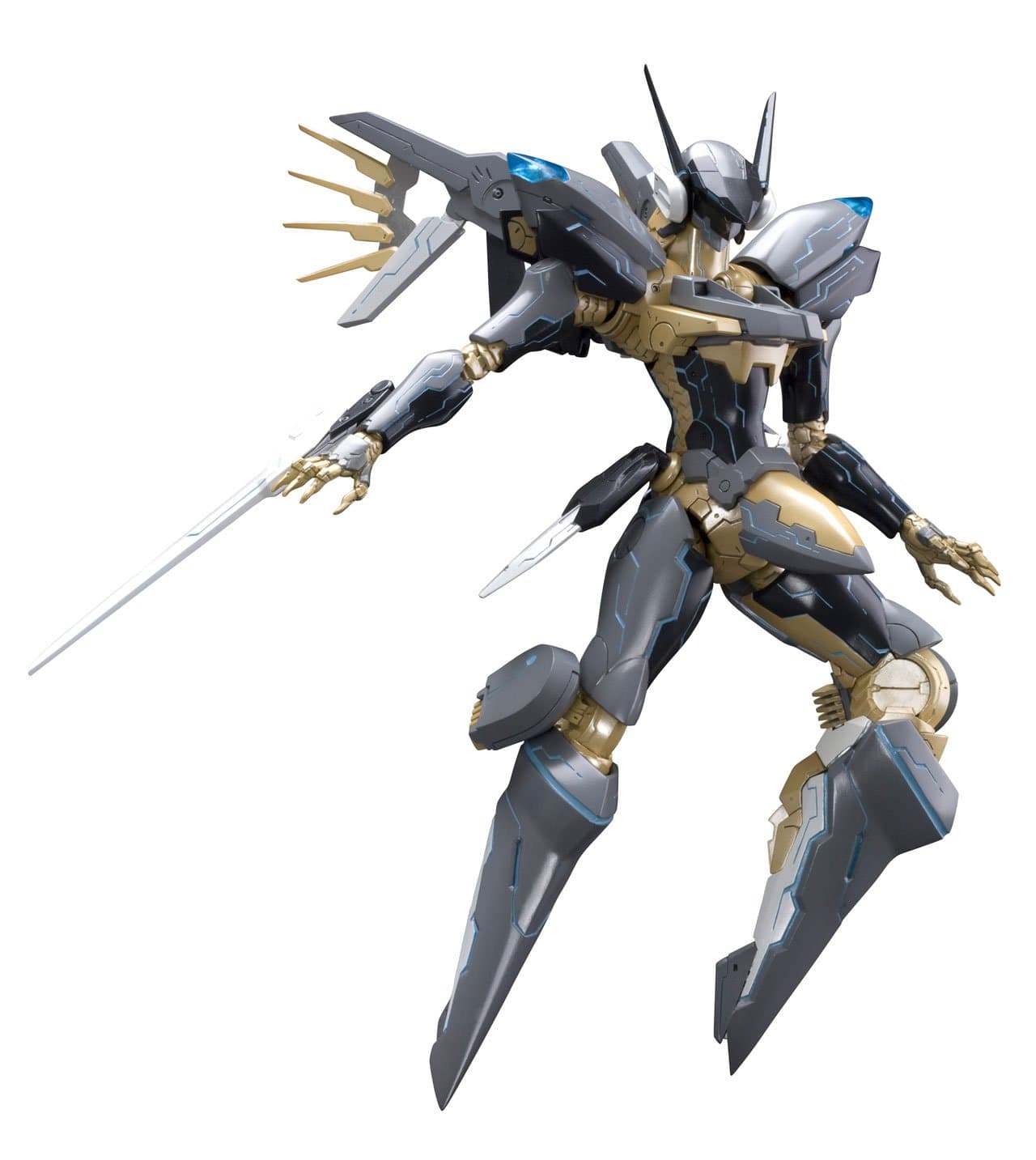 KotobukiyaANUBIS ZONE OF THE ENDERS Jehuty trackable shipping