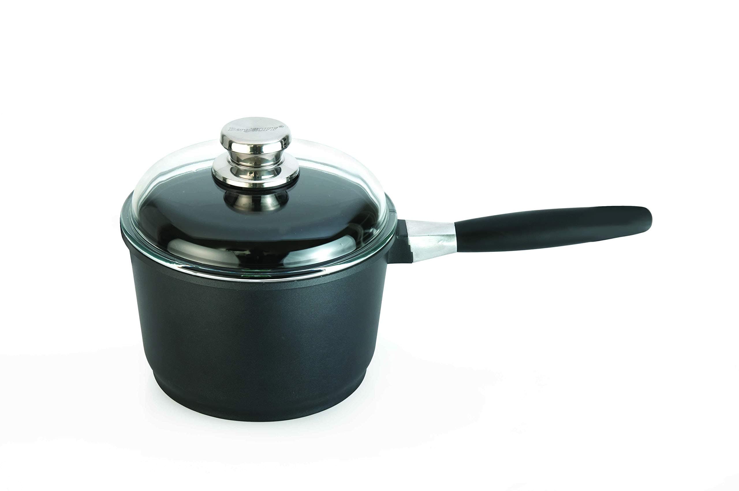 BergHOFF Eurocast Non-Stick, PFOA Free Saucepan 16cm (1.2L)