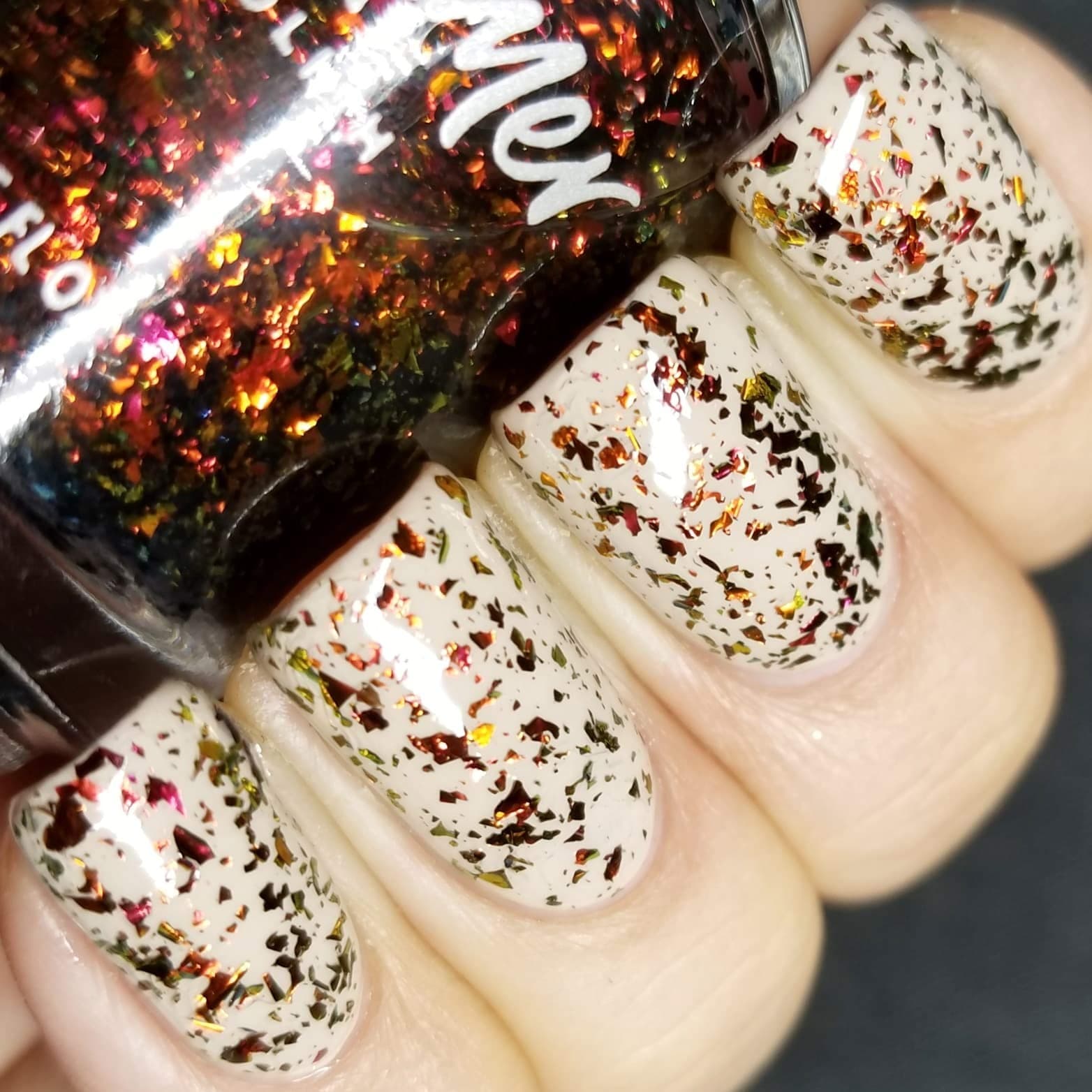 Take It Or Leaf It- 0.5 oz Full Sized Bottle