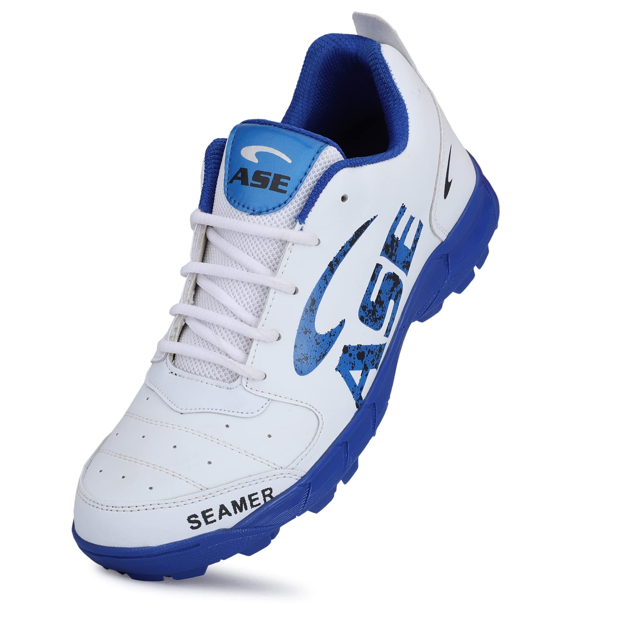 ASE Men's Professional Cricket Shoes