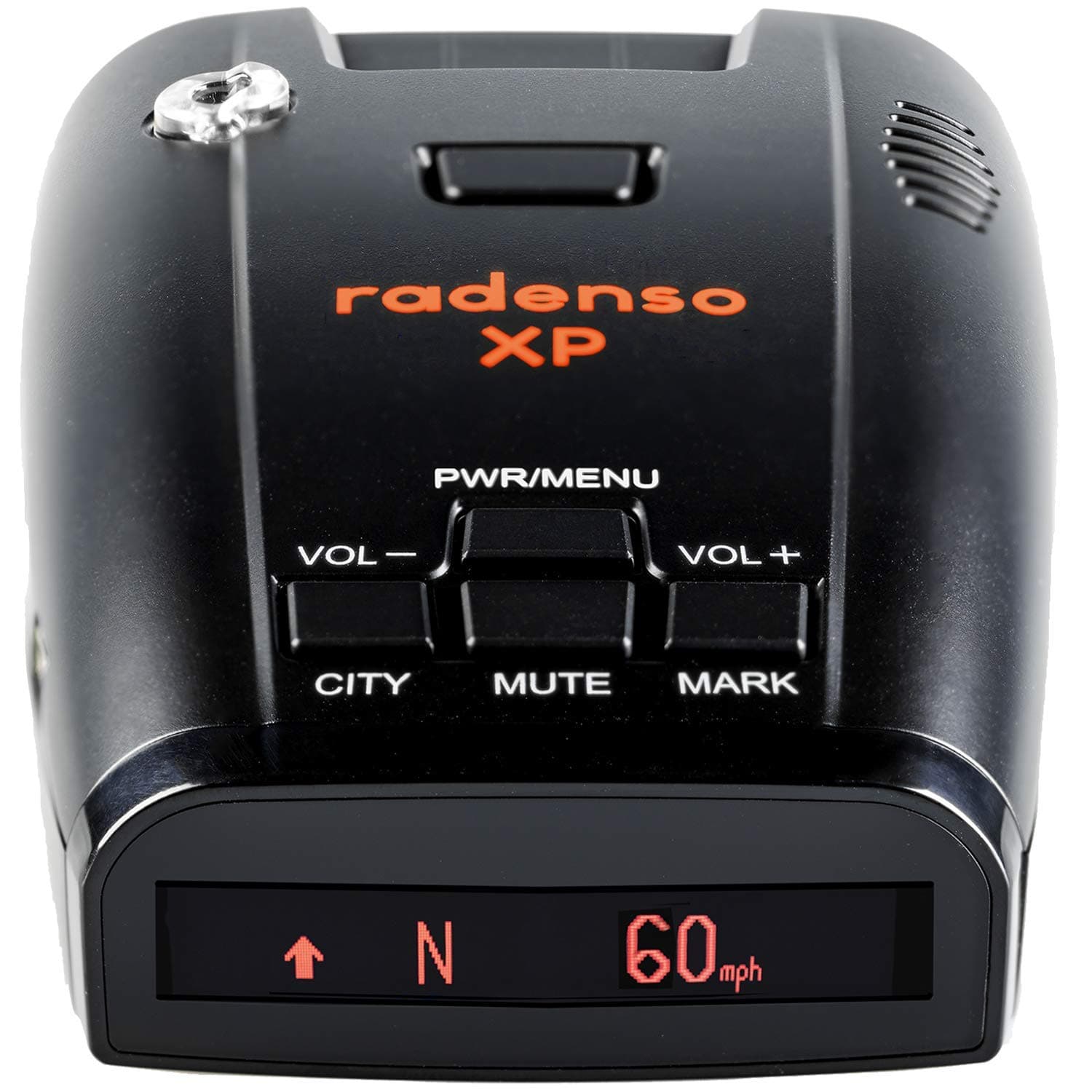 XP Radar Laser Detector