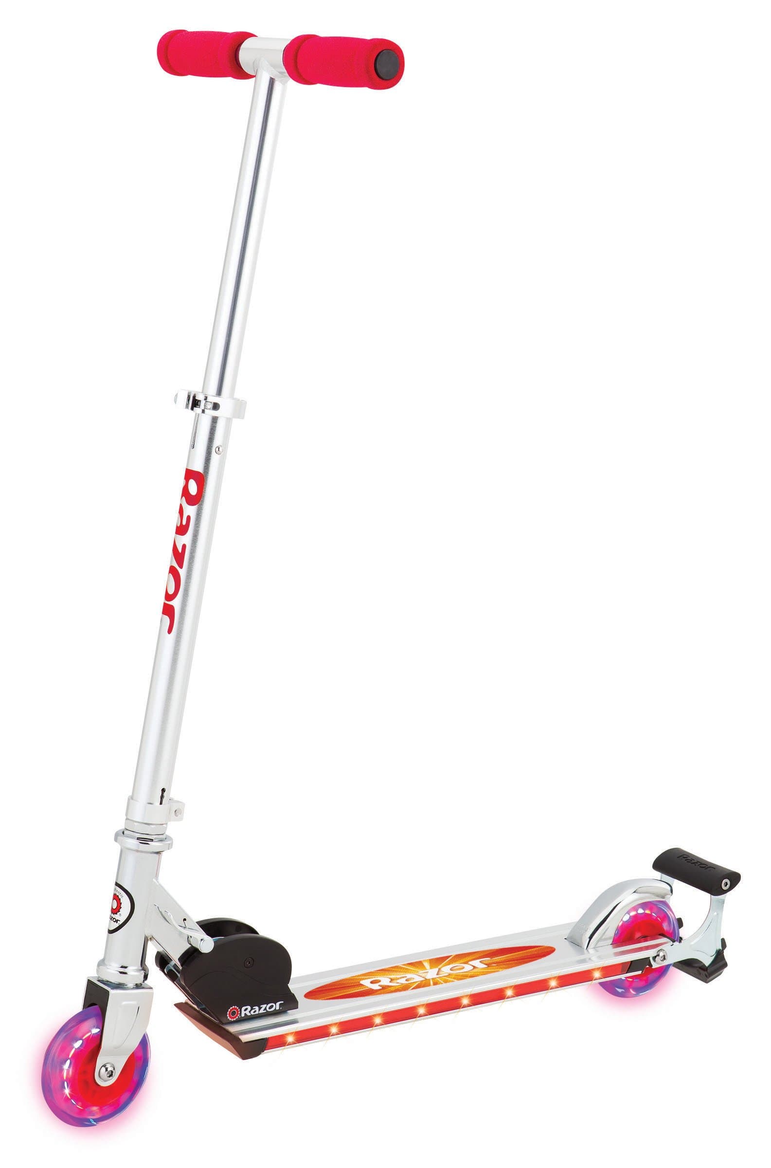 Razor Spark 2.0 Kick Scooter