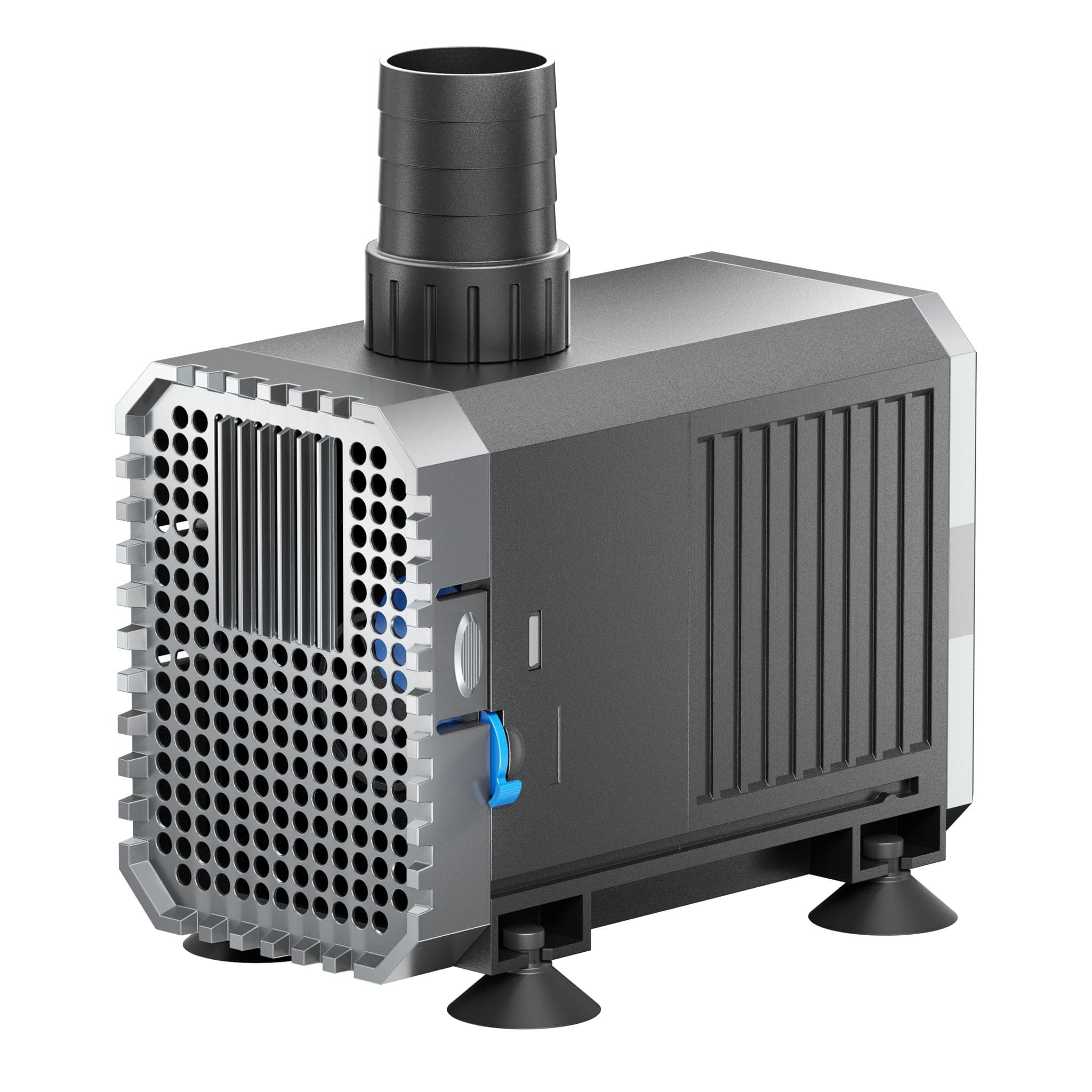 SunSun Grech CHJ-3000 793 GPH Aquarium Submersible Fountain Pump