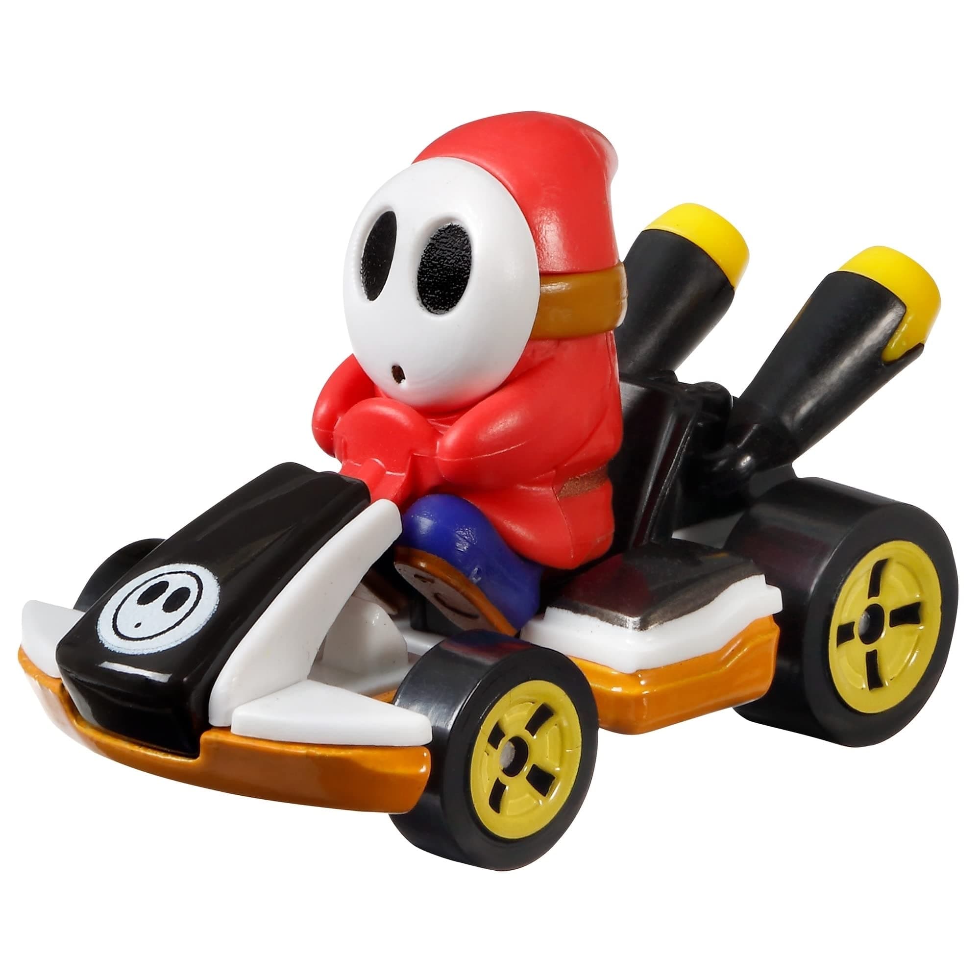 Hot Wheels Mario Kart Replica Die-Cast Assortment
