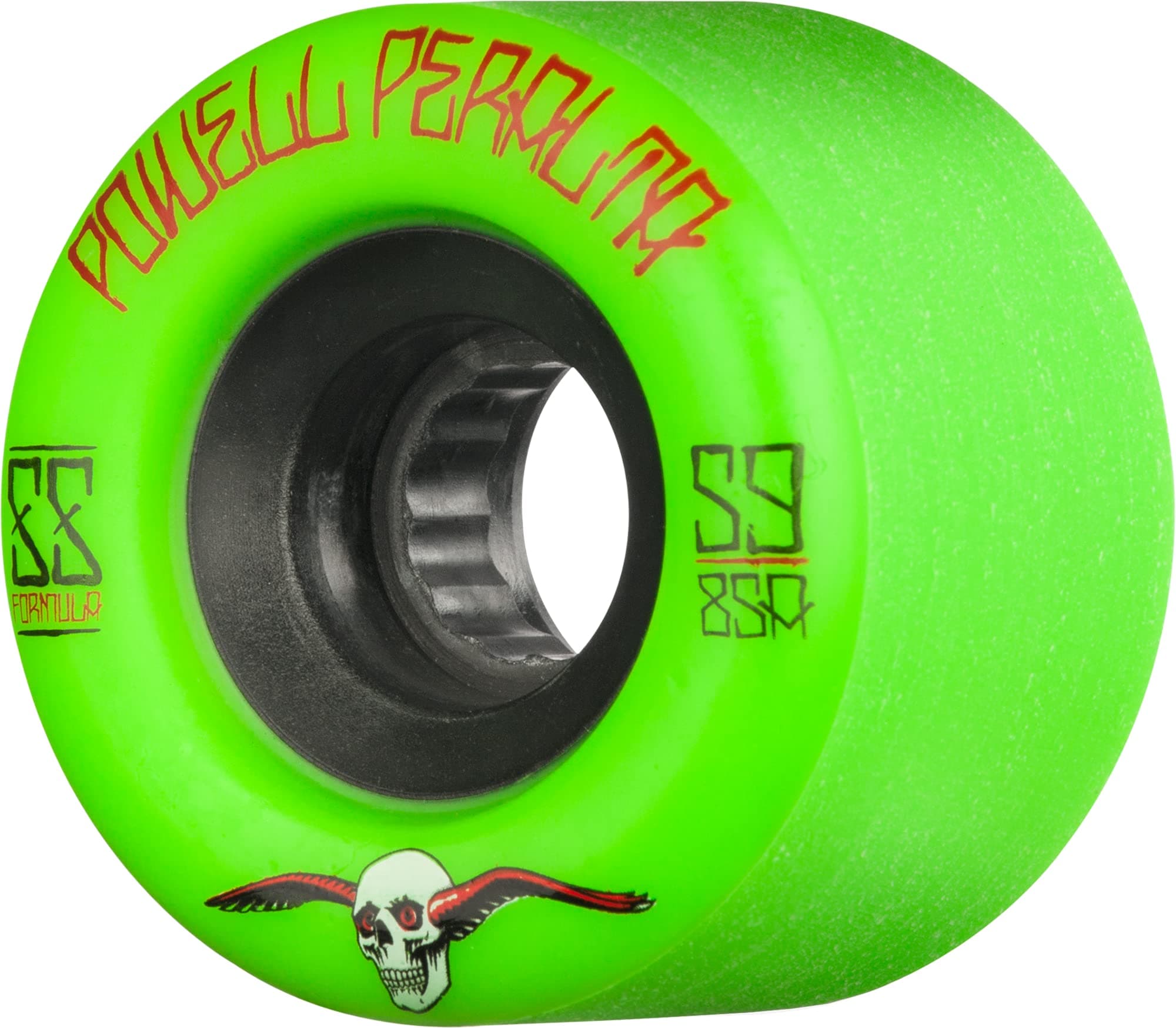 G-Slides 85a Skateboard Wheels