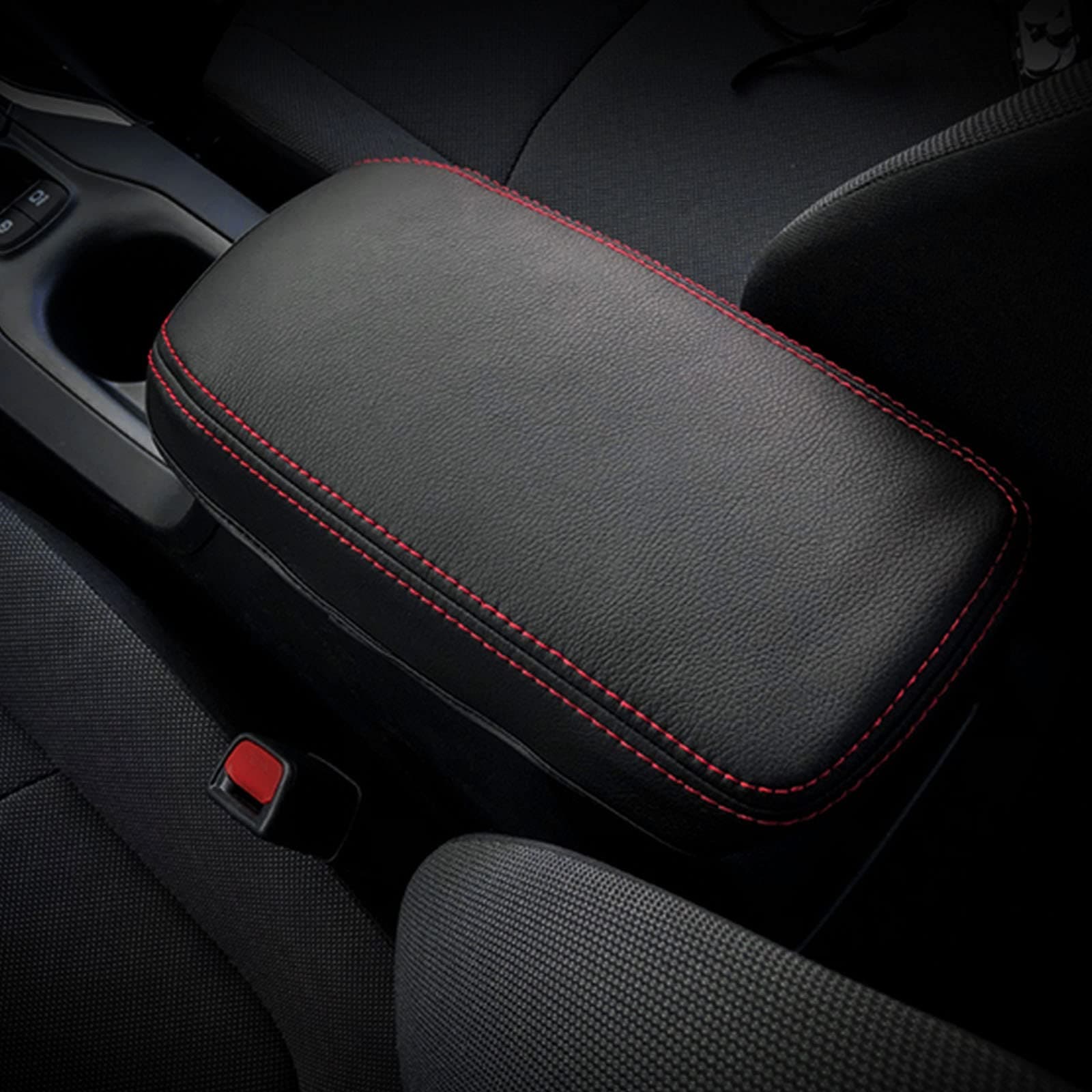 SXCY for 2024 2025 2026 Toyota Corolla Armrest Cover for 2022-2024 2025 2026 Toyota Corolla Accessories 2020-2024 2025 2026 Corolla Console Cover 2024 2025 2026 Corolla E210 SUV Sedan Petrol/Hybrid