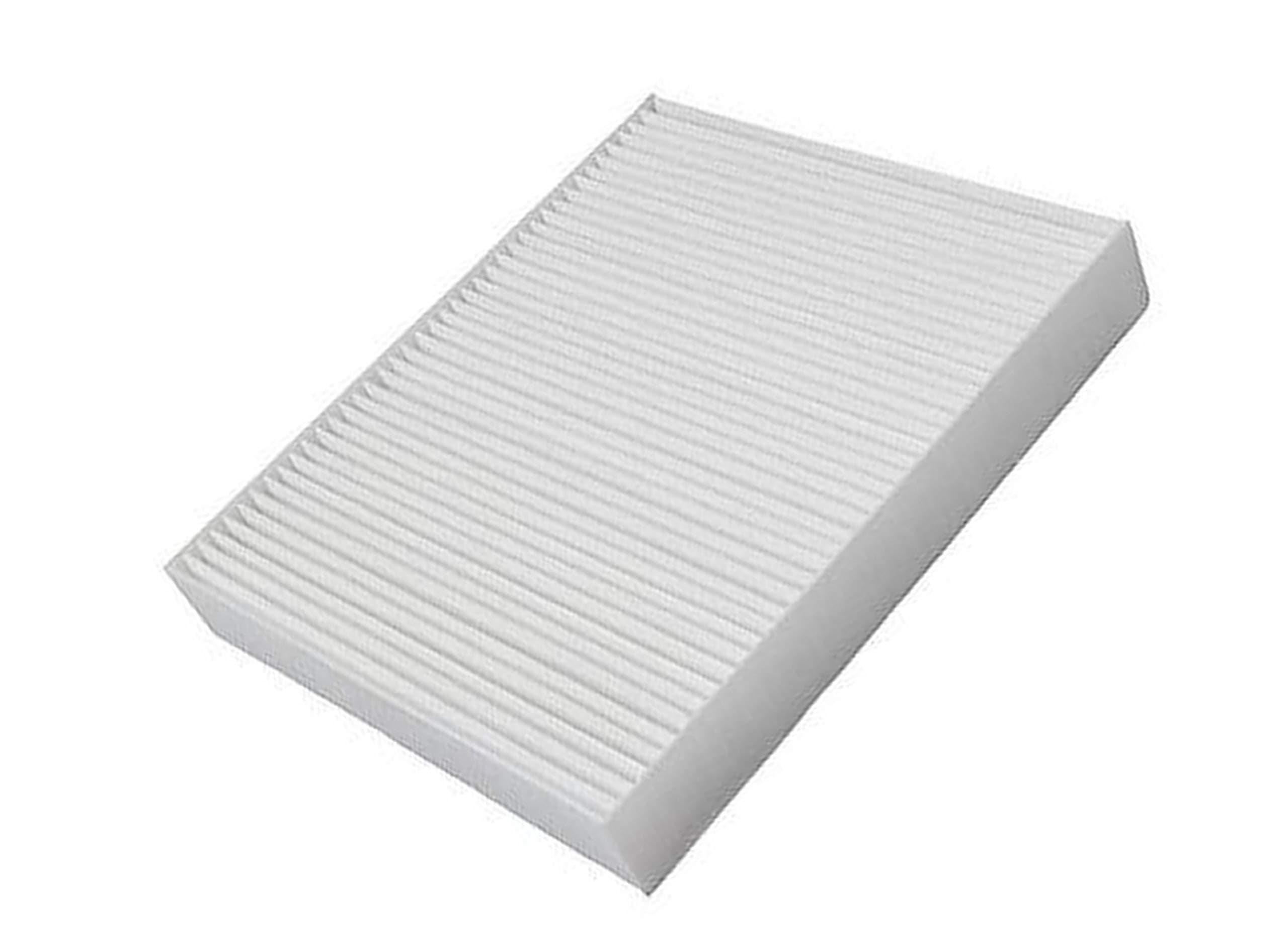 CAR CABIN FILTER AC FILTER COMPATIBLE WITH AMAZE/JAZZ/BRIO/I- V TCH TYPE-5