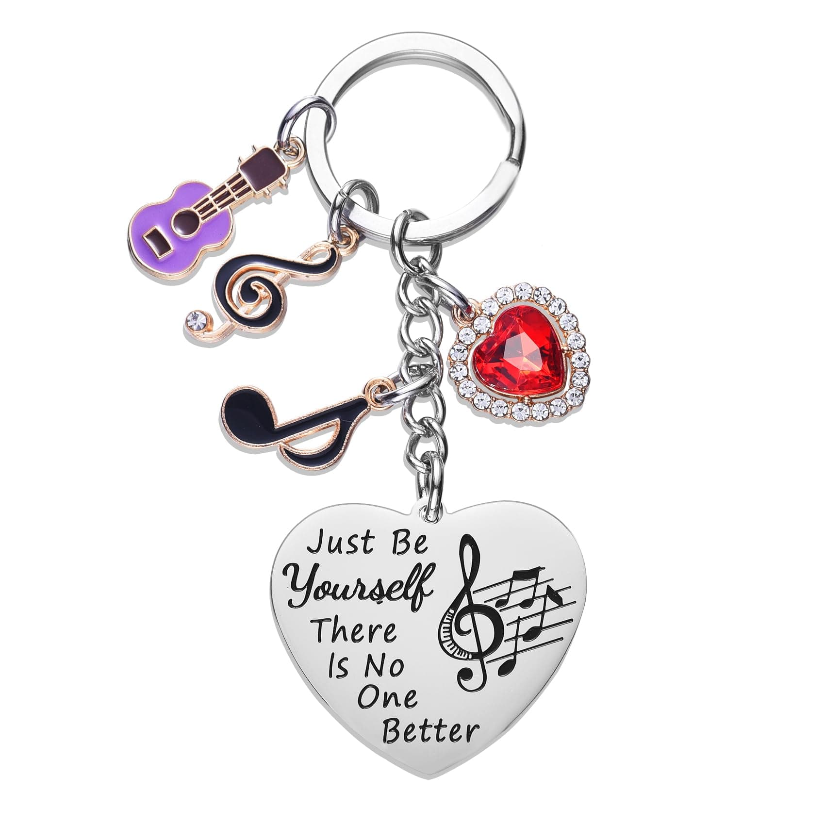 Taylor Quotes Merch Music Lover Keychain Gifts For Fans Teen Girls Daughter Women Cute Keychains