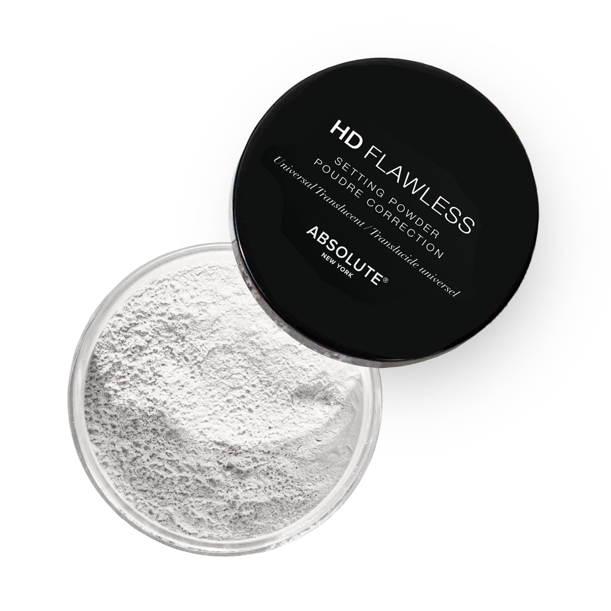 ABSOLUTE HD Flawless Setting Powder - Universal Translucent (並行輸入品)