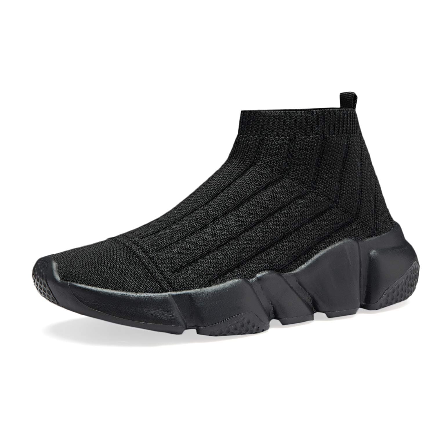 CasbeamBoys and Girls Breathable Lightweight Fashion Casual Sports Walking Shoes Running Sneakers