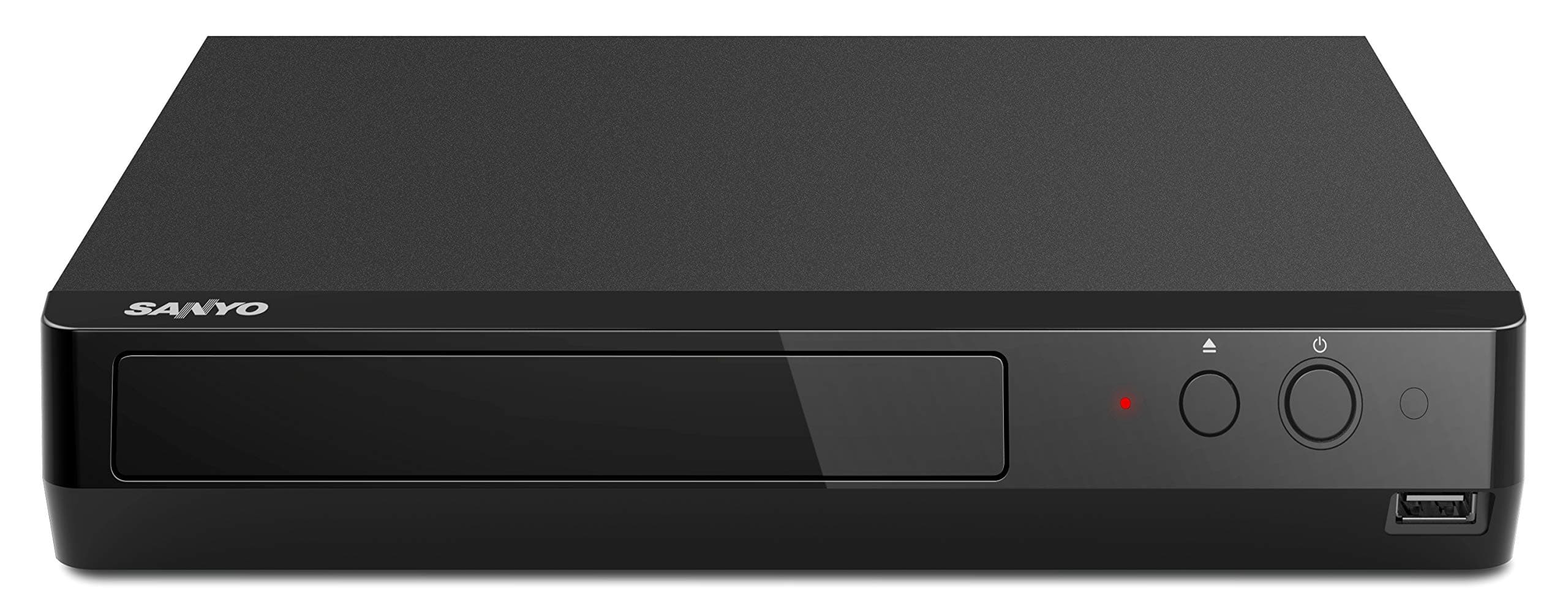Sanyo Sanyo 4K Ultra HD Blu Ray Player