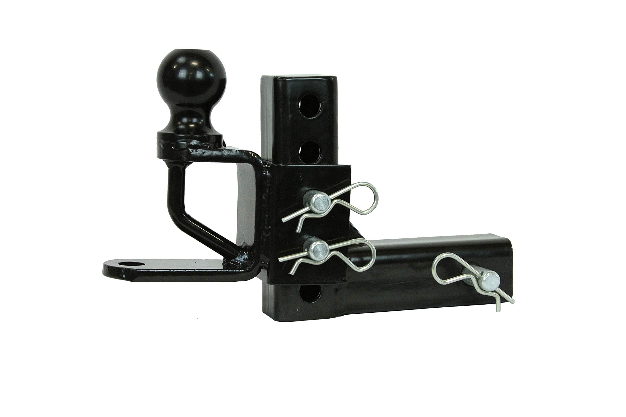 ATV Tek TMPADJ-1 Adjustable Trailer Hitch