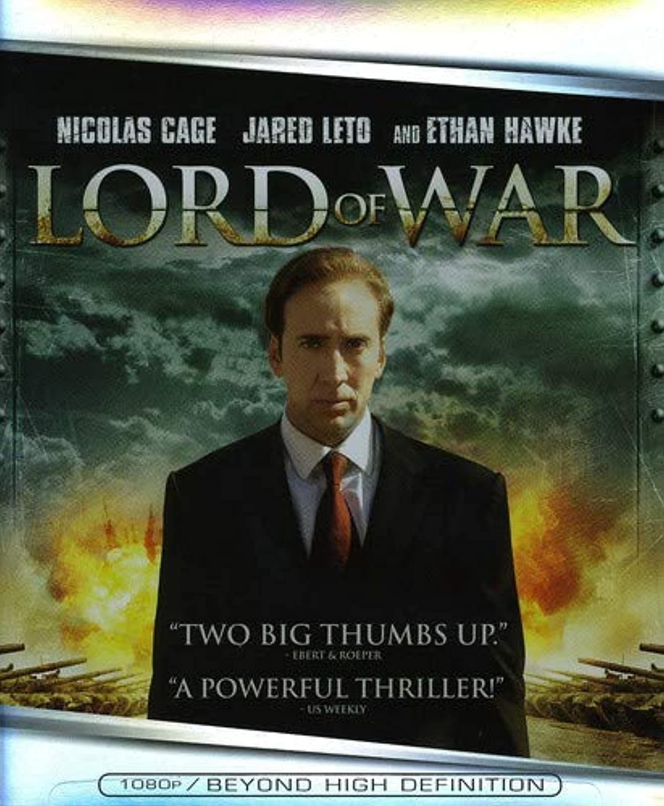 Lord of War