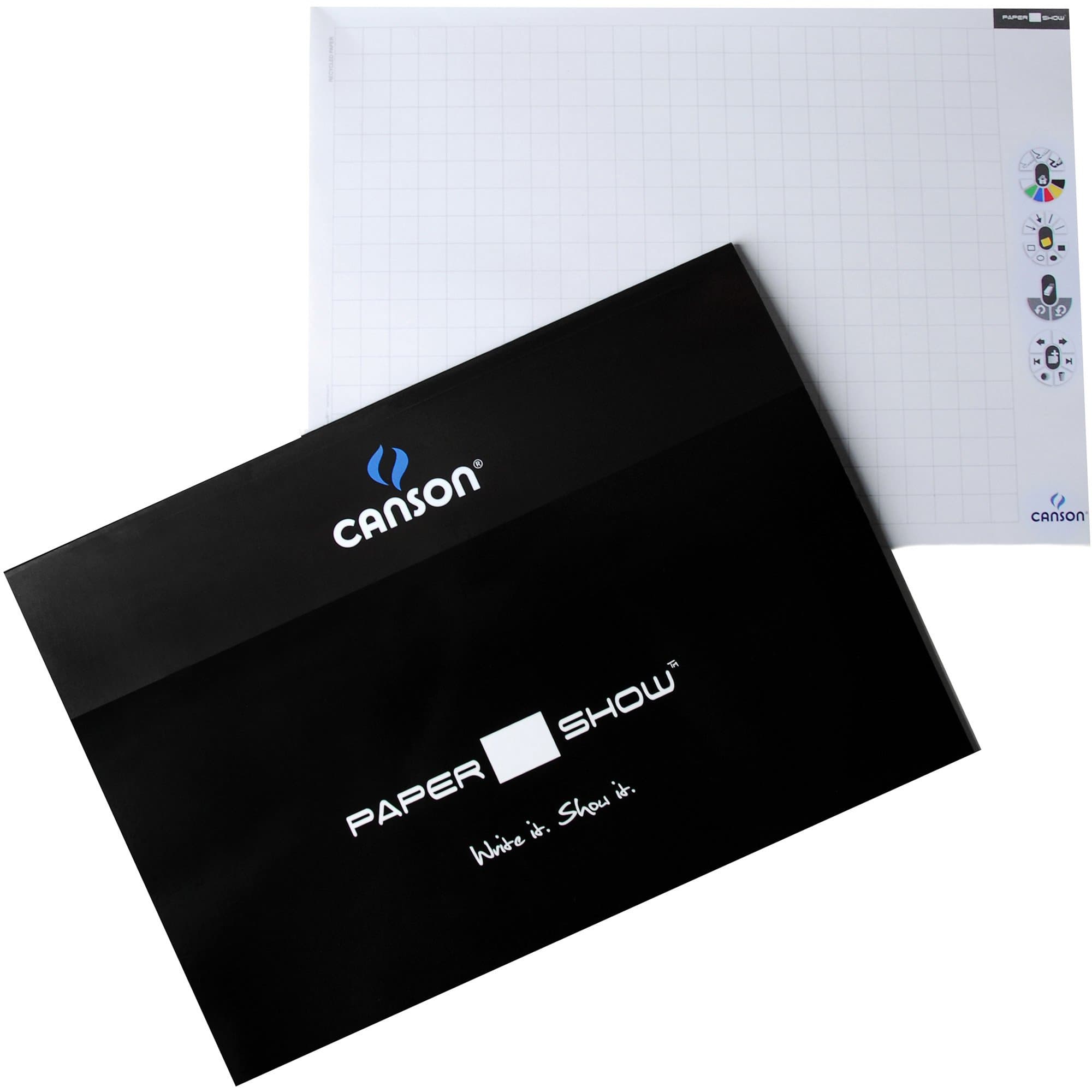 Notepad A3 Format (48 Sheets, 90 Grams)