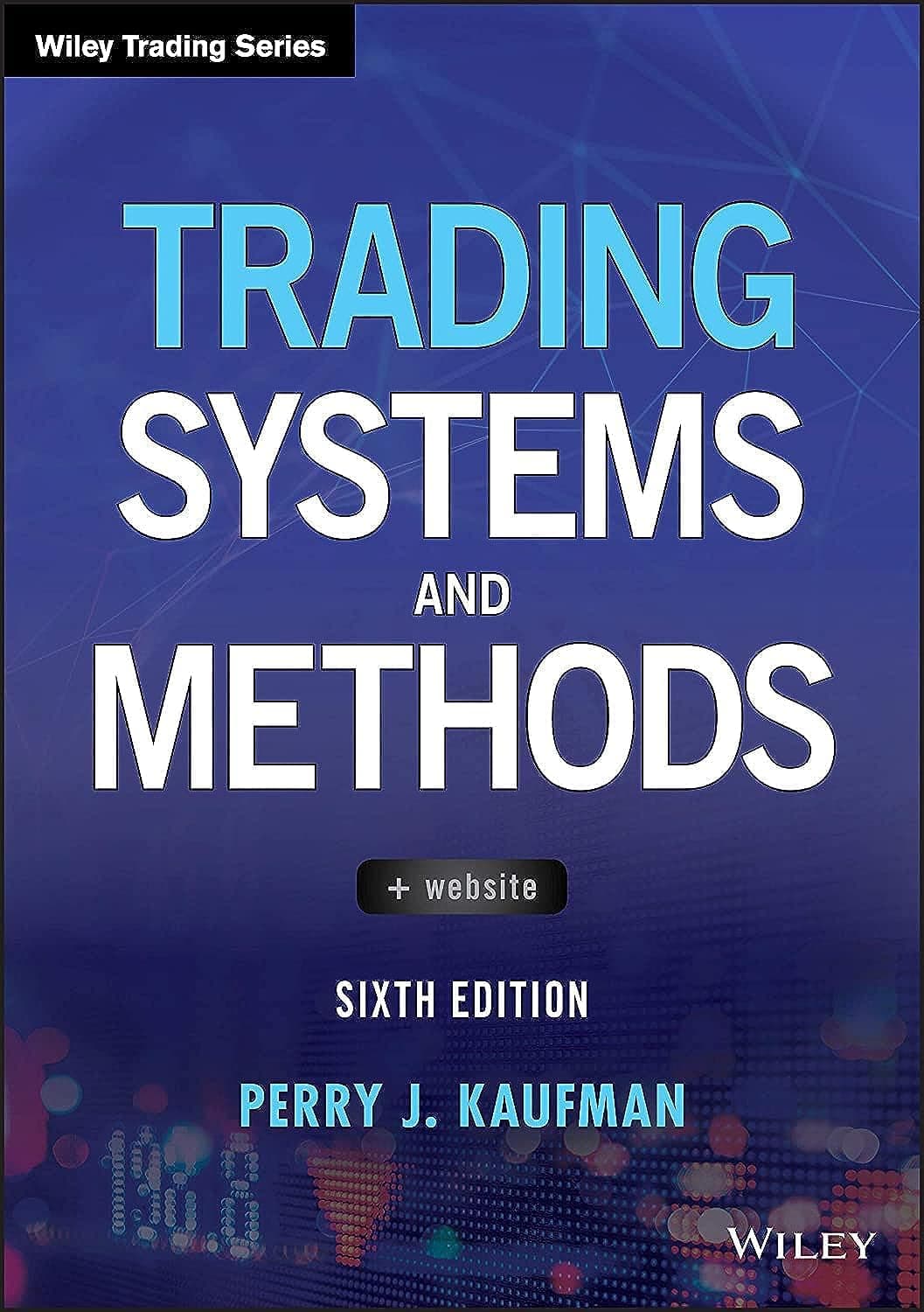 WILEY Trading Systems and Methods