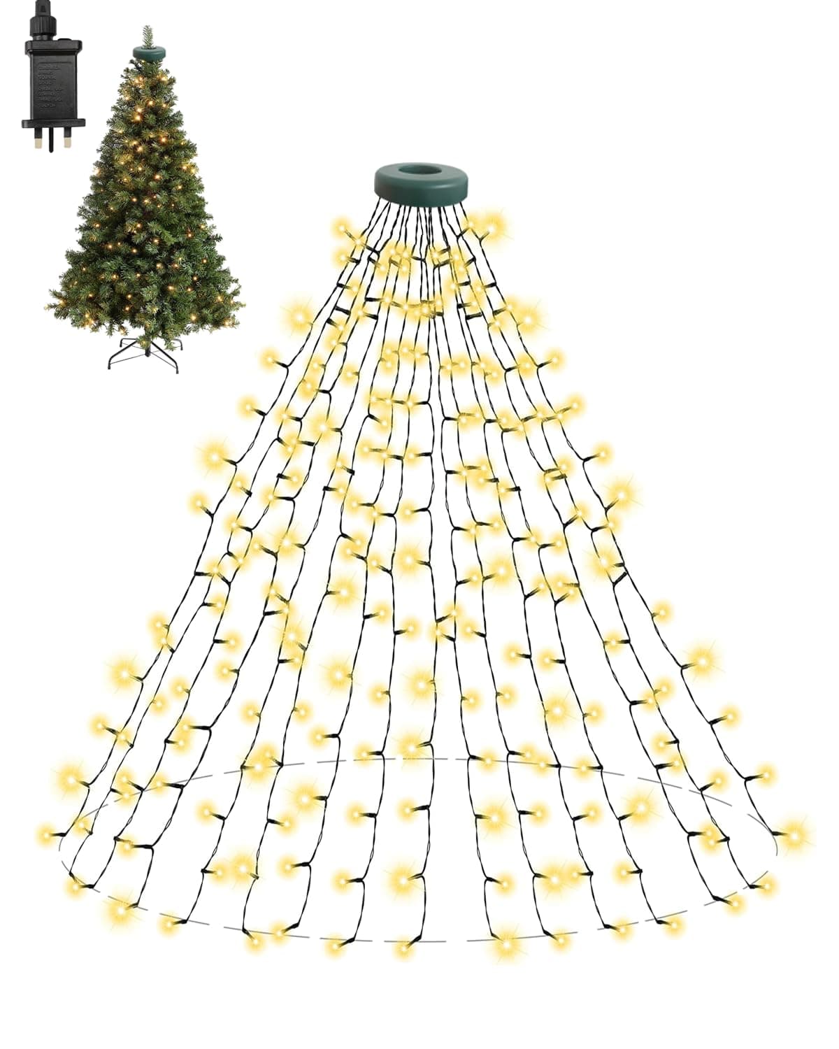 Christmas Tree Lights