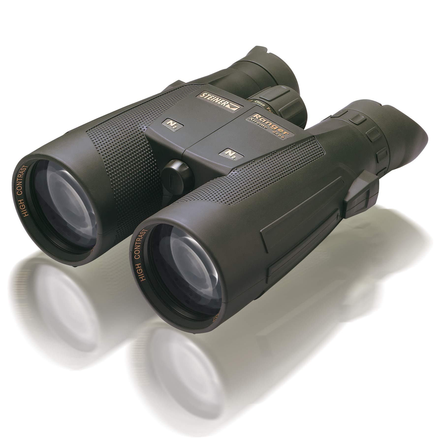 STEINER RANGER XTREME 8X56 BINOCULARS (Parallel Imported Product)
