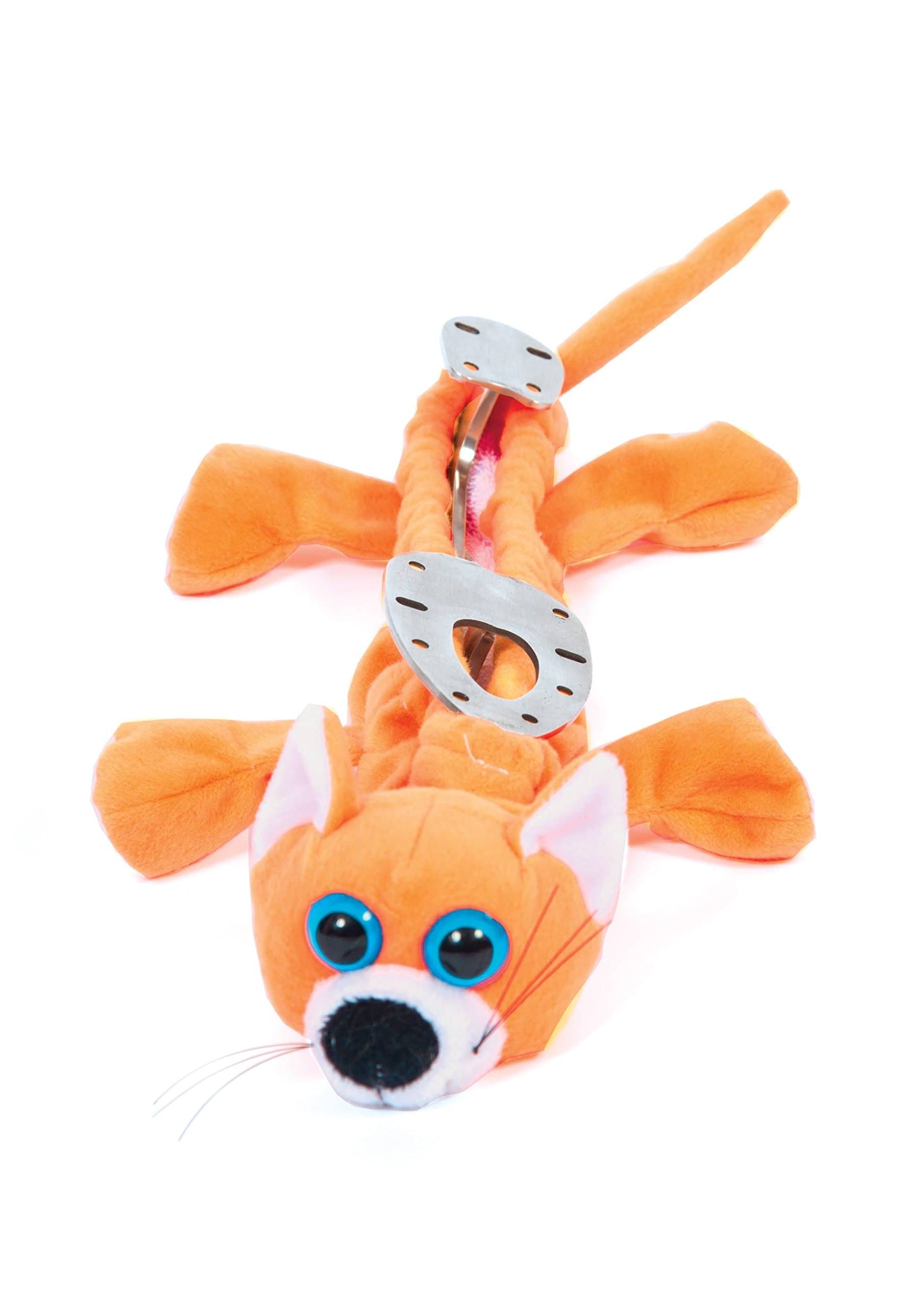 Animal Blade Buddies Ice Skating Soakers