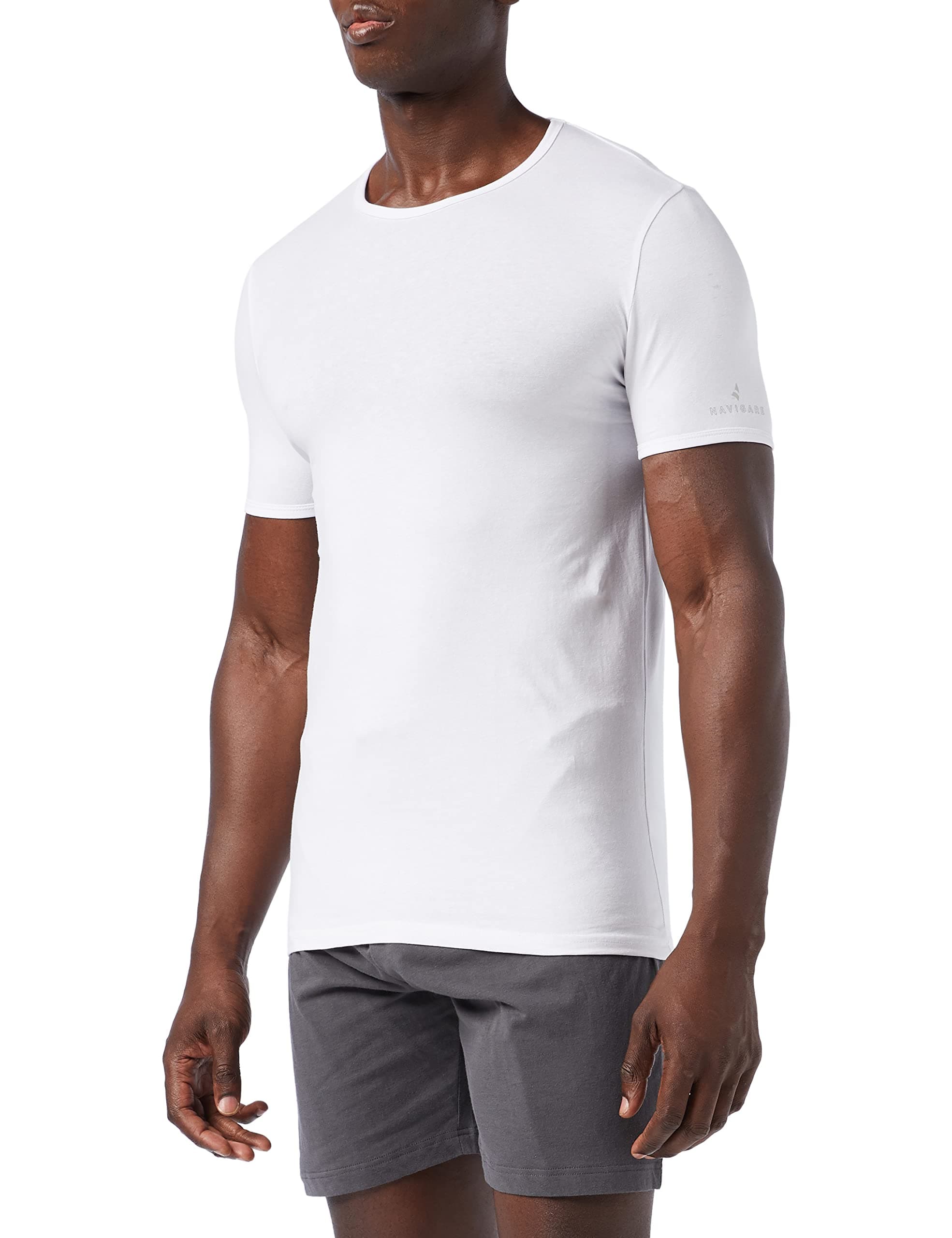 Navigare Herren 570 Sport T-Shirt 3er Pack