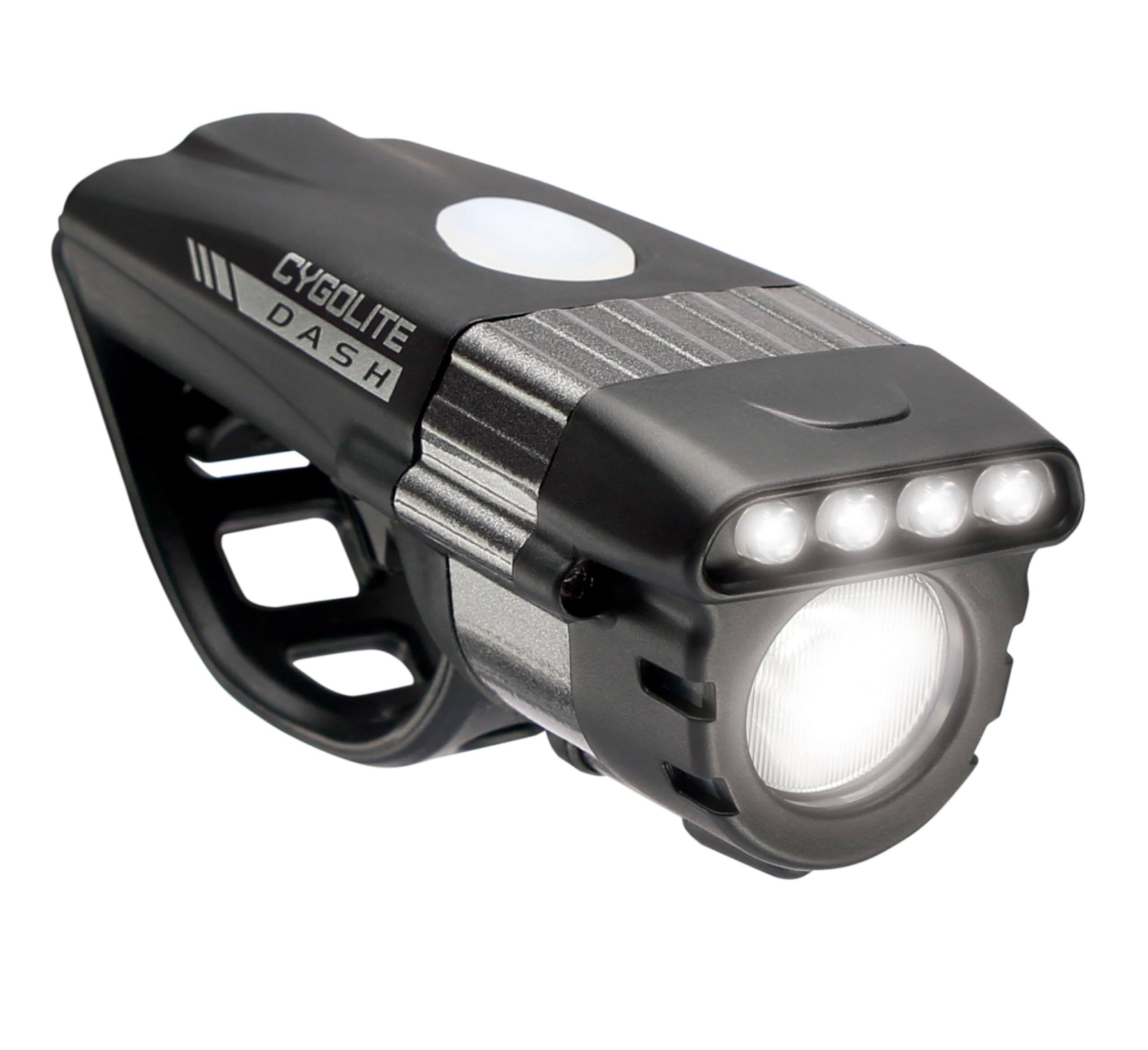 Dash Pro Bicycle Headlight