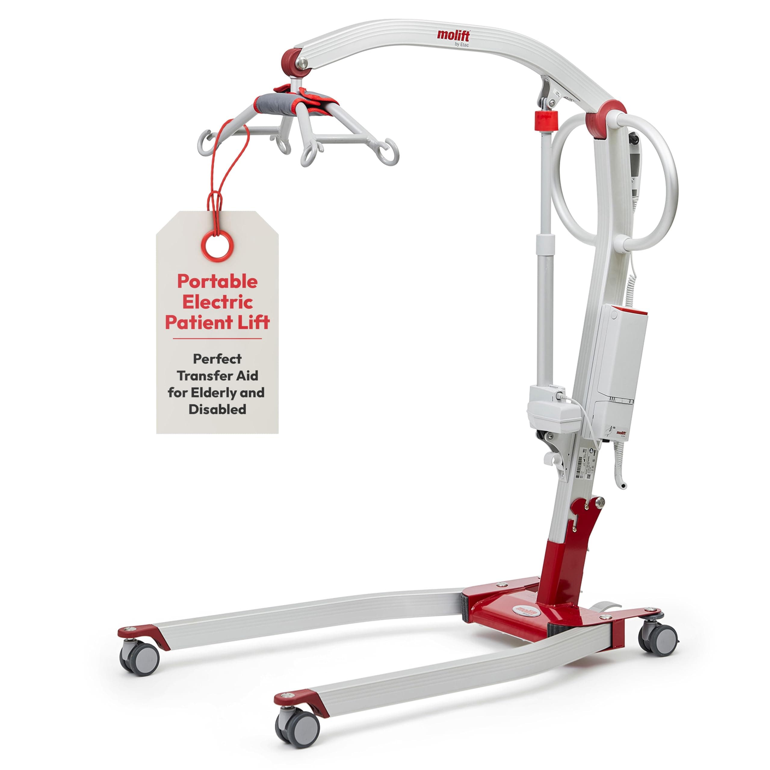 Molift Smart 150 Electric Patient Lift