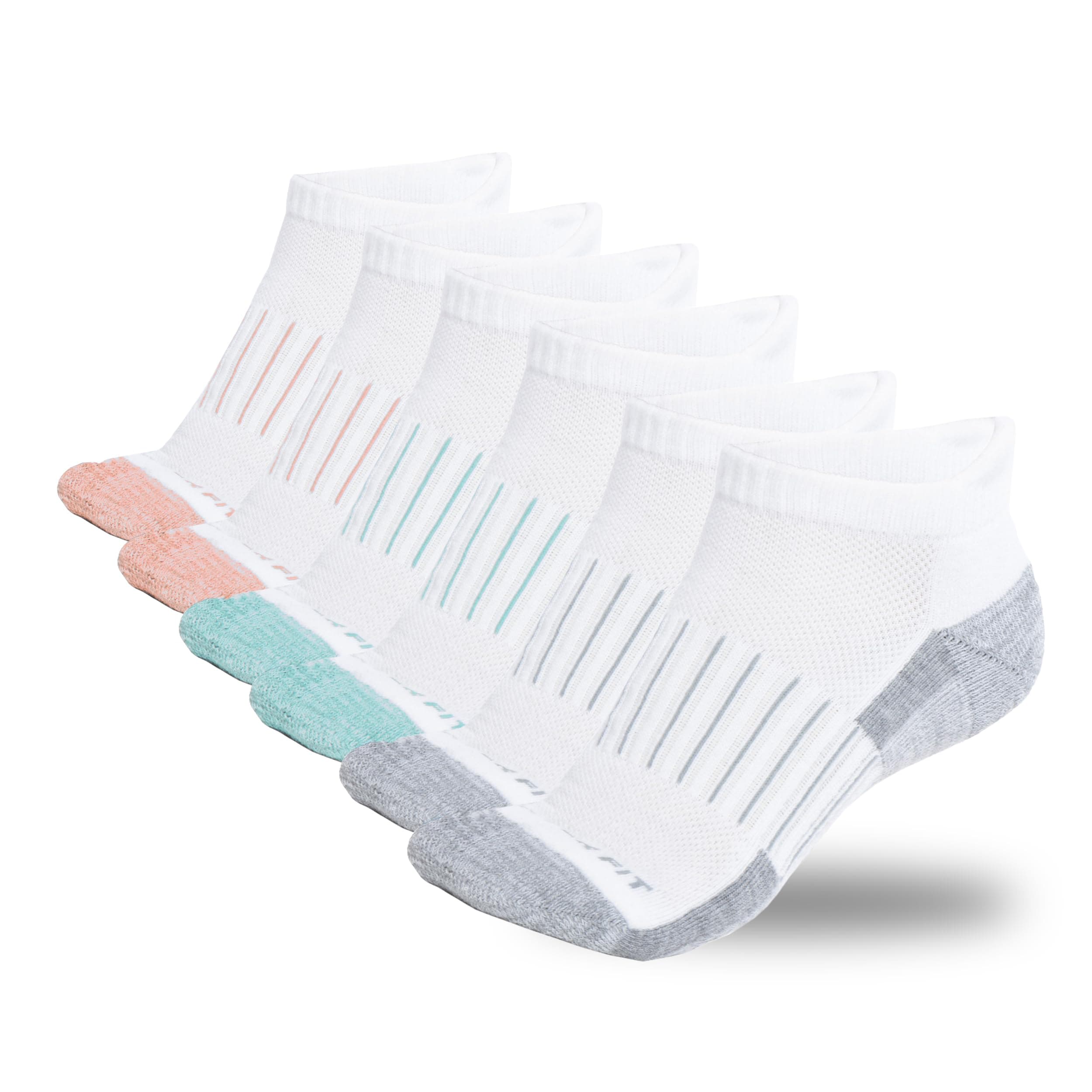 Copper Fit unisex-adult Sport Ankle Socks golf-socks