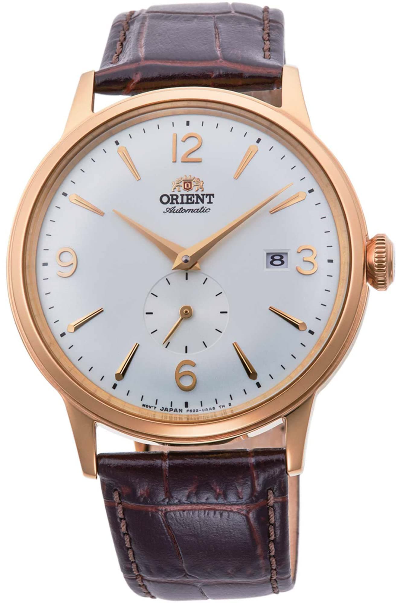 Orient - Mens Clock RA-AP0004S10B