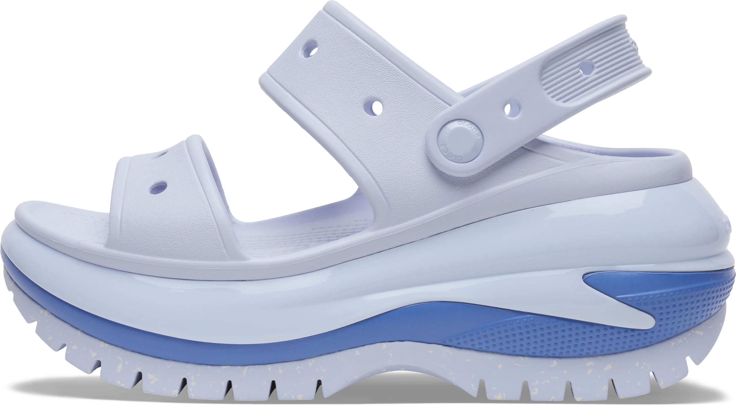 [クロックス] メガ Mega クラッシュ サンダル ユニセックス