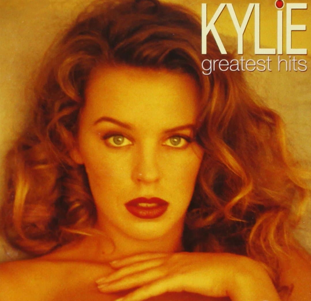 Kylie: Greatest Hits