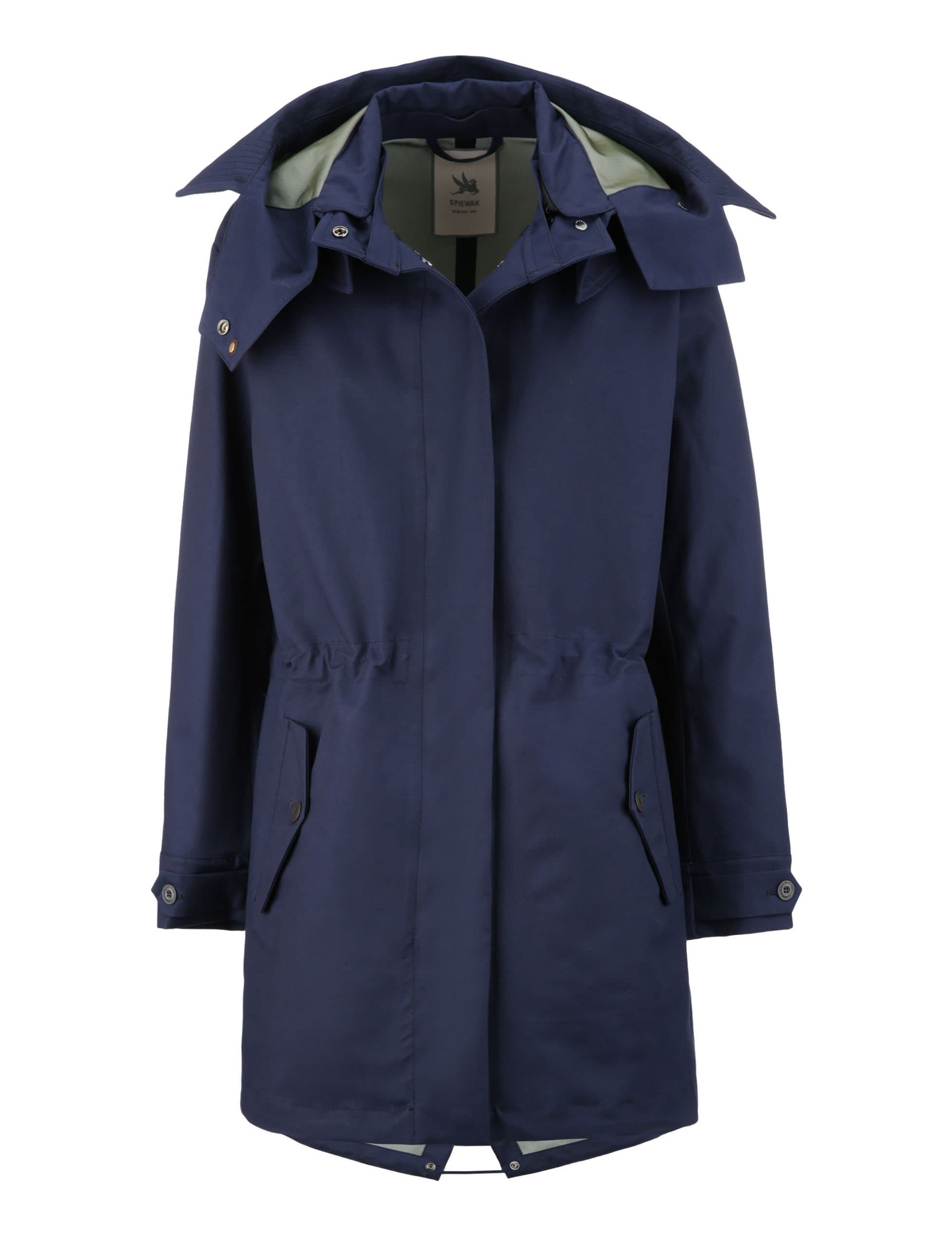 Spiewak Women's Waterproof Lightweight Rain Jacket