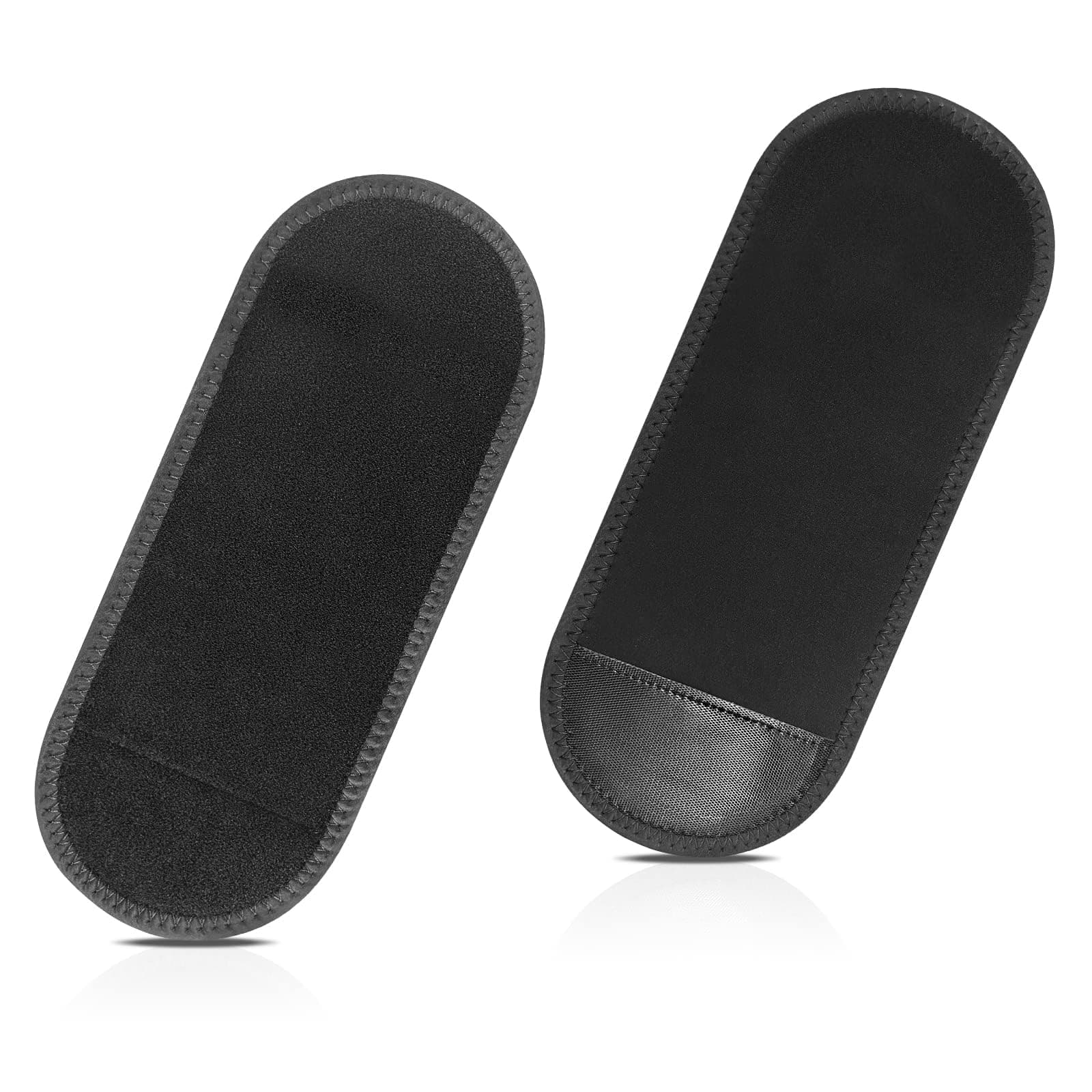 Extender Strap,Ice Belt Extender Strap-Multipurpose Extension Hook and Loop Fasteners for Adds Length to Knee Braces, Wraps, Ice Packs, and Belts Heated Back Brace Massage Waist Wrap