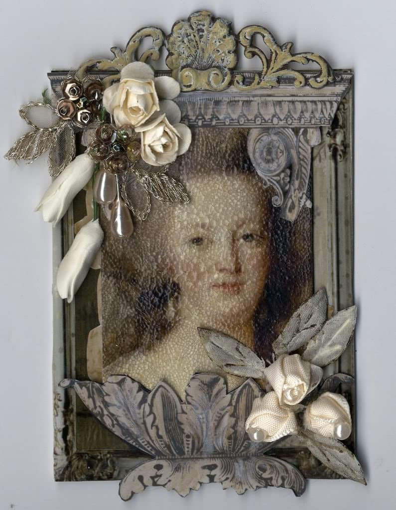 Dry Rub Off Decal Paper 1 Sheet A4