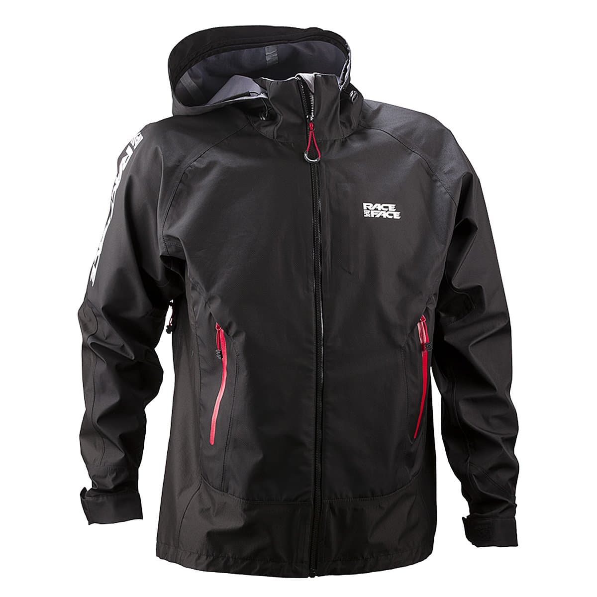 Race Face Team Chute Waterproof Jacket