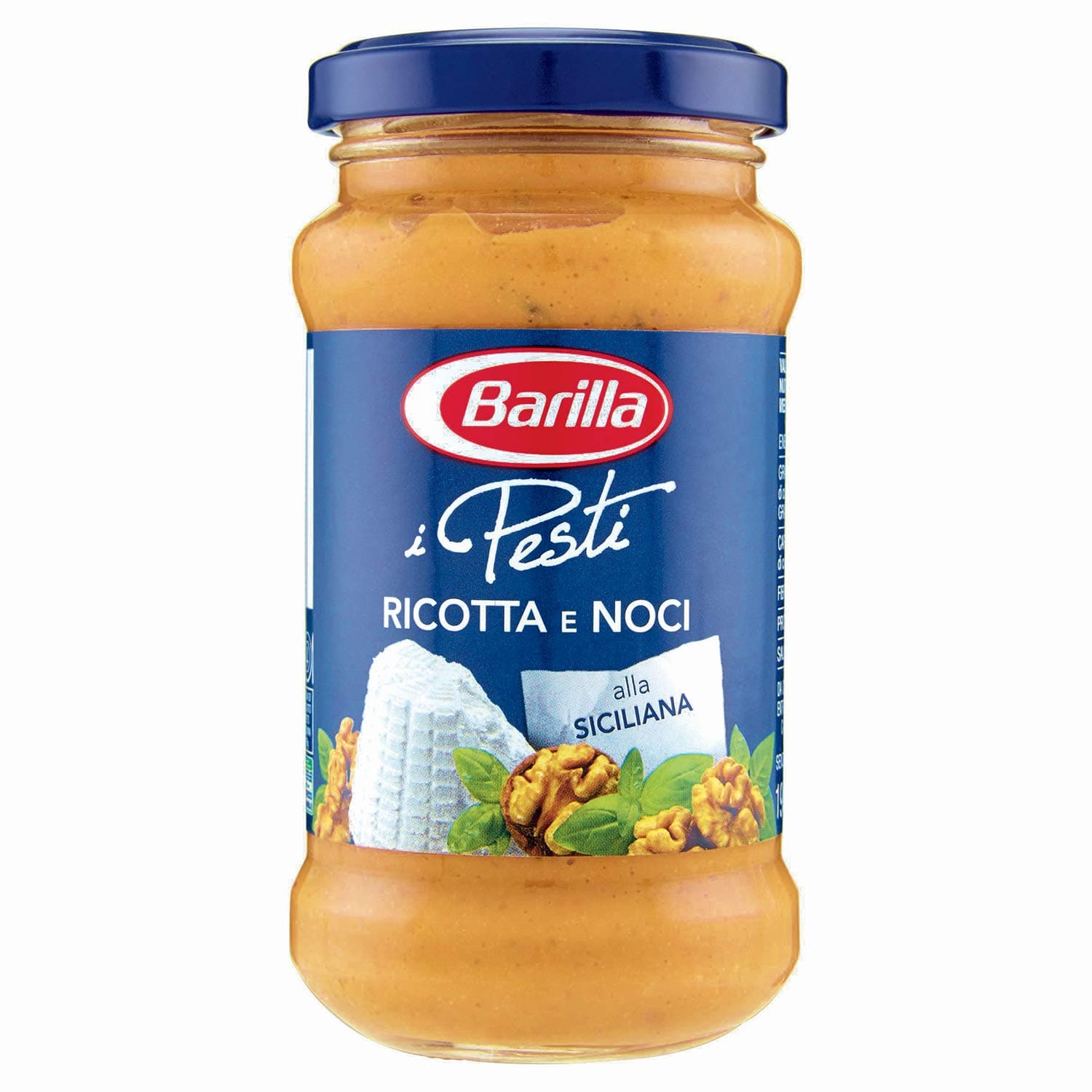 Barilla