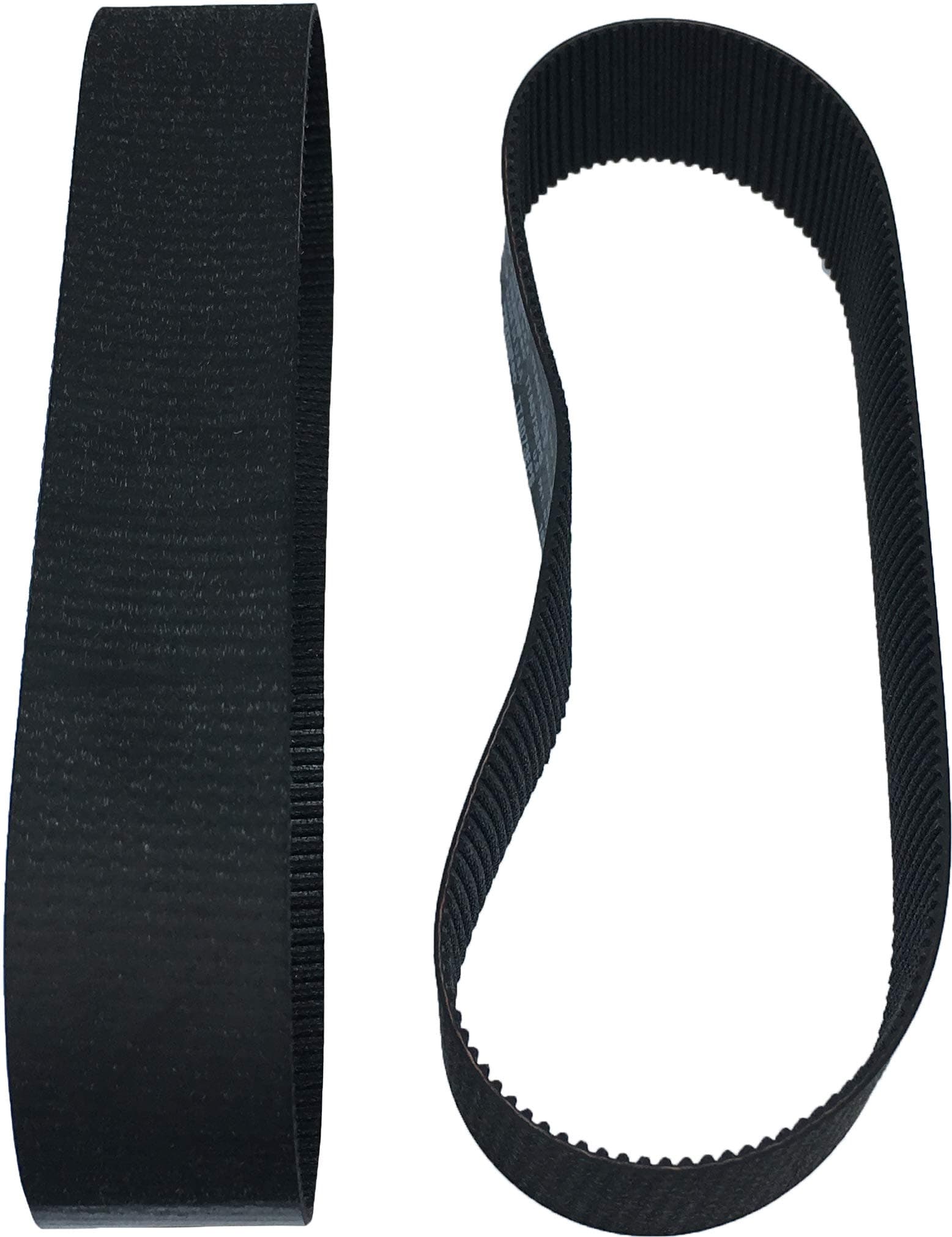 Electric Power Steering Gear Motor Belt HEE4033ERM by ATG