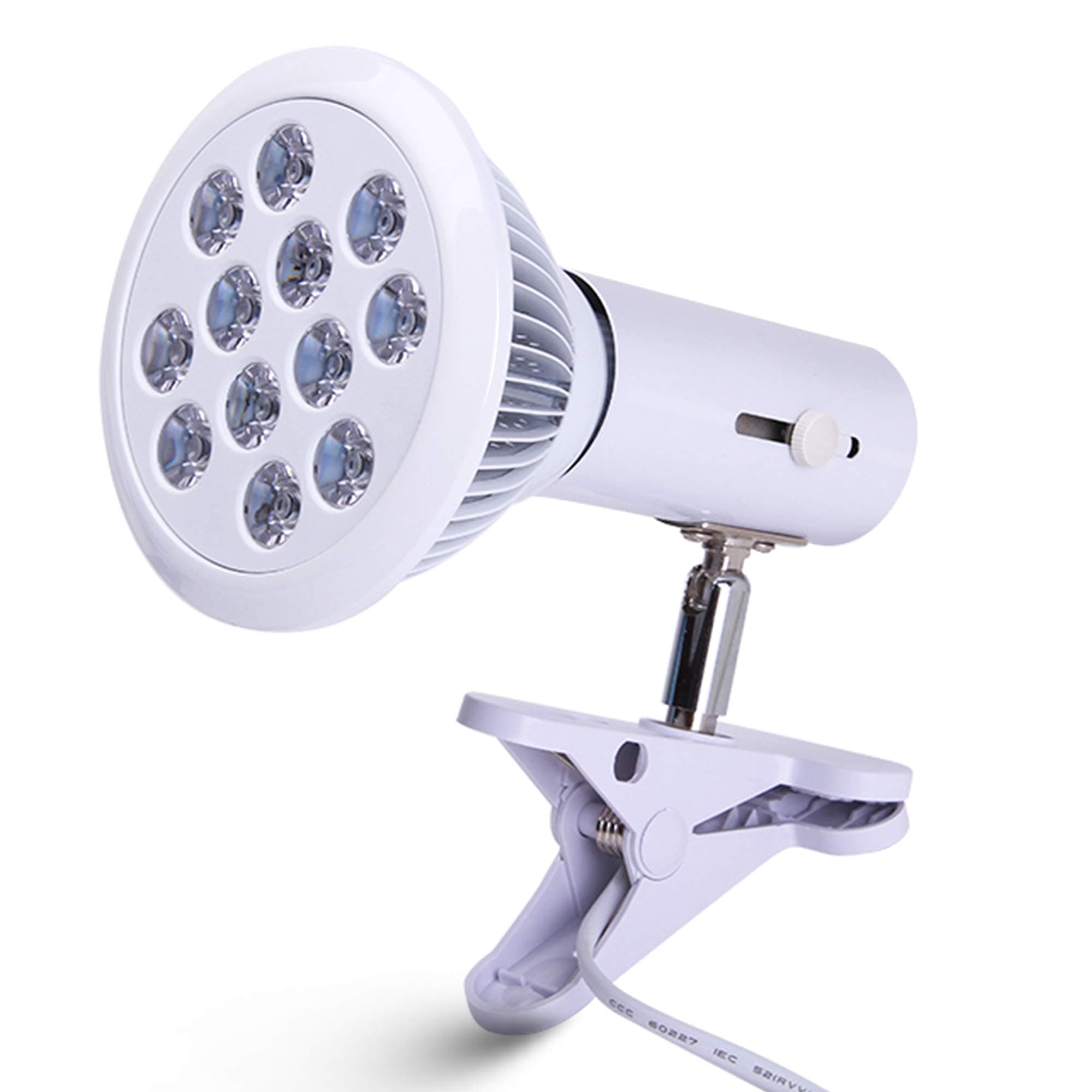 Jaundice Light Therapy,Baby Care Neonatal Jaundice Phototherapy LED Blue Ray Light Lamp